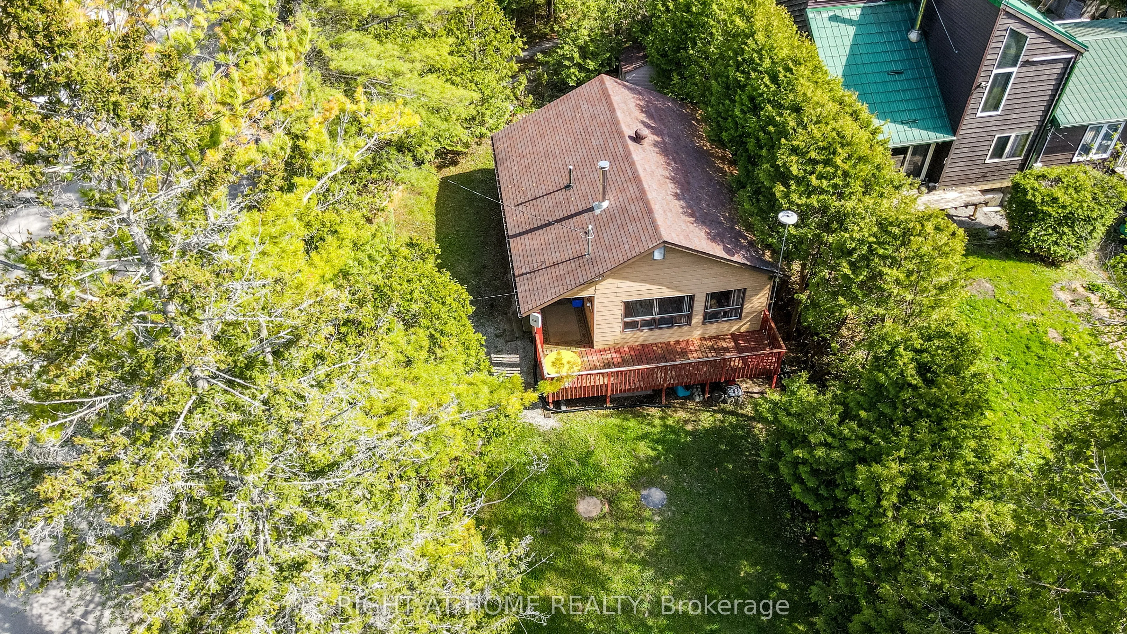 300 Albin Road