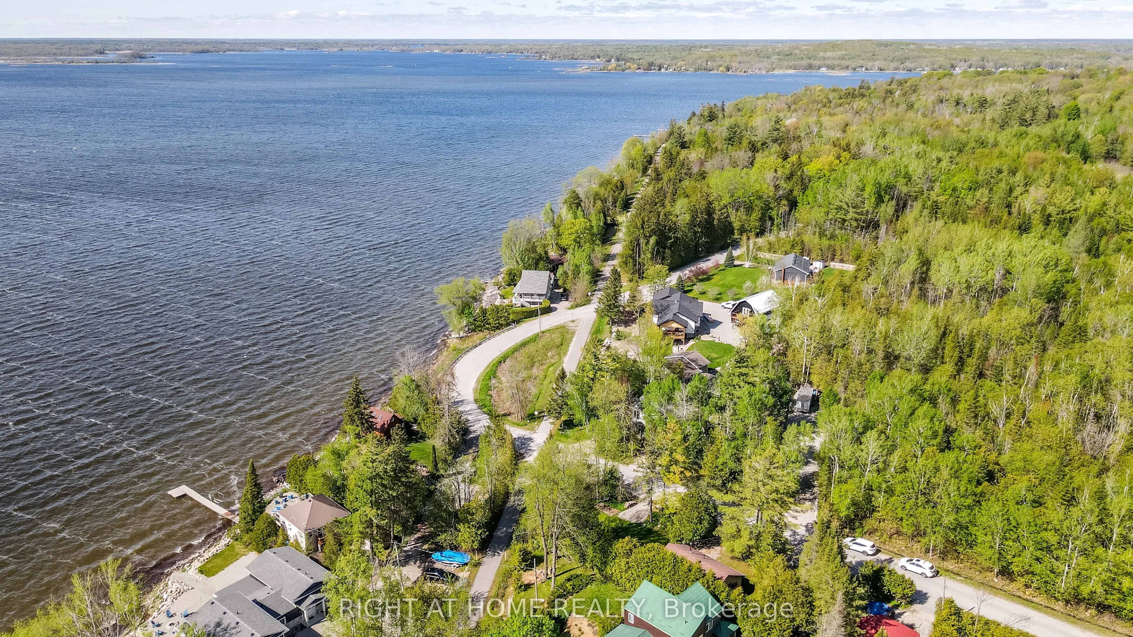 300 Albin Road