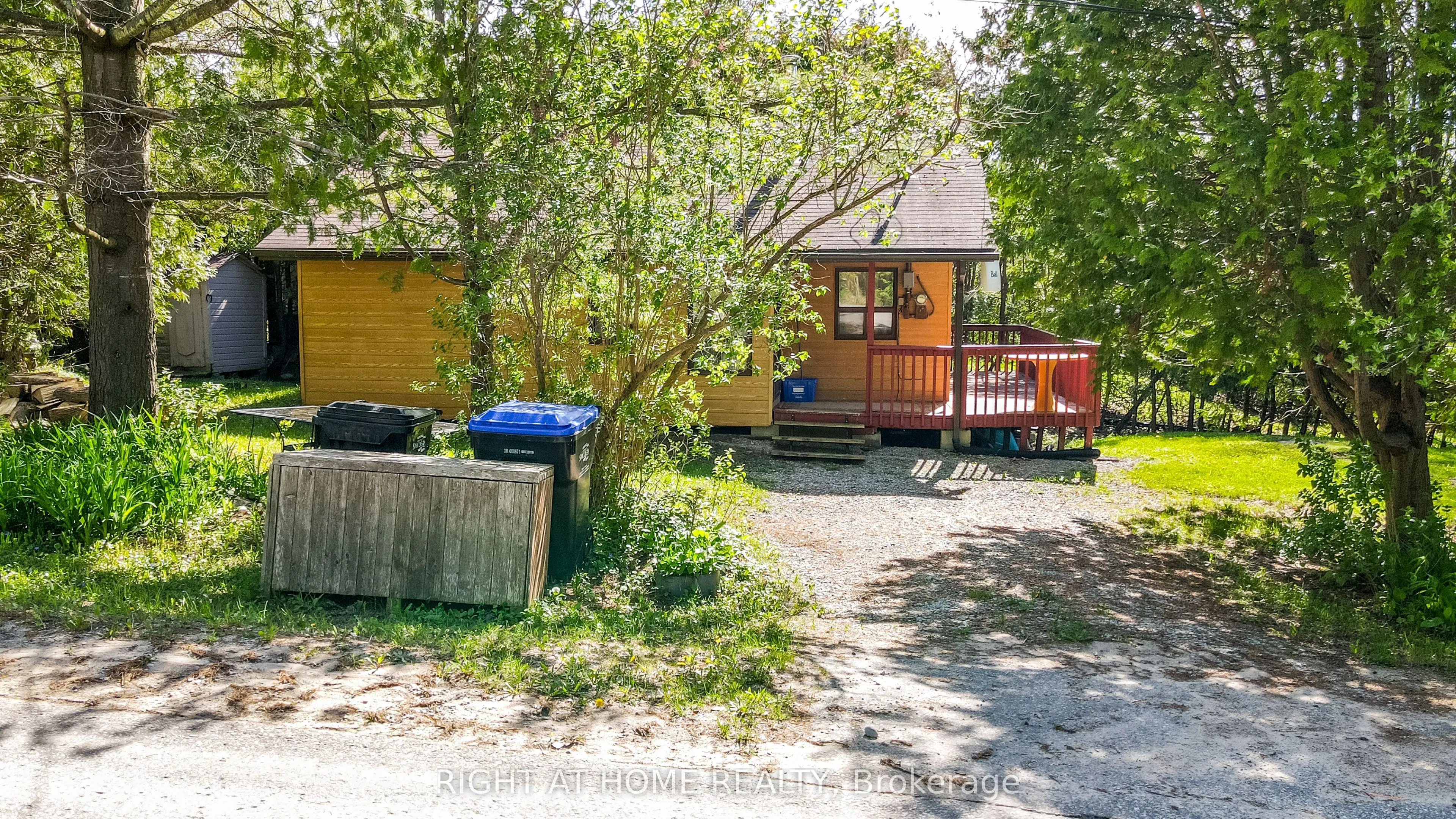 300 Albin Road