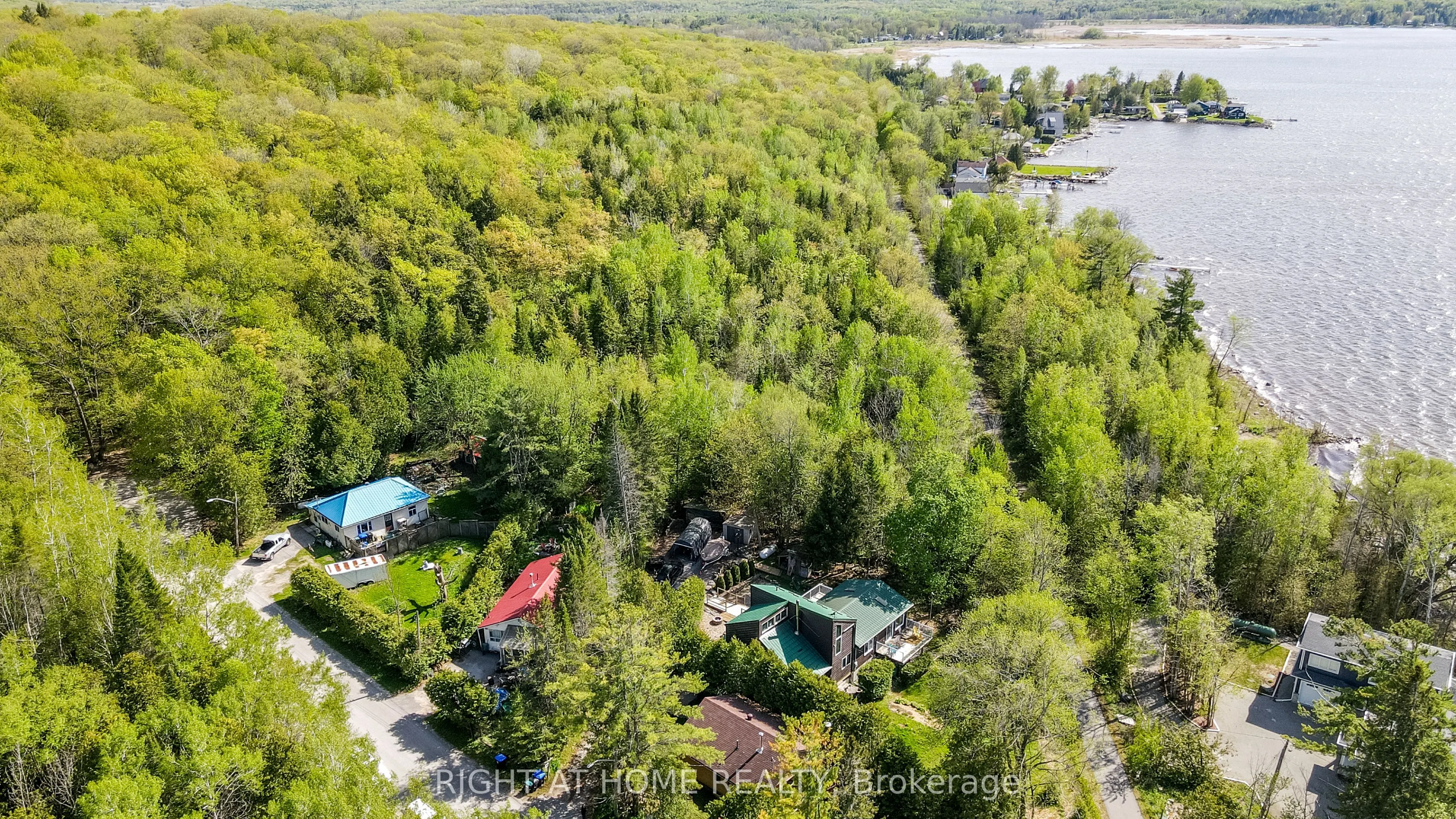300 Albin Road