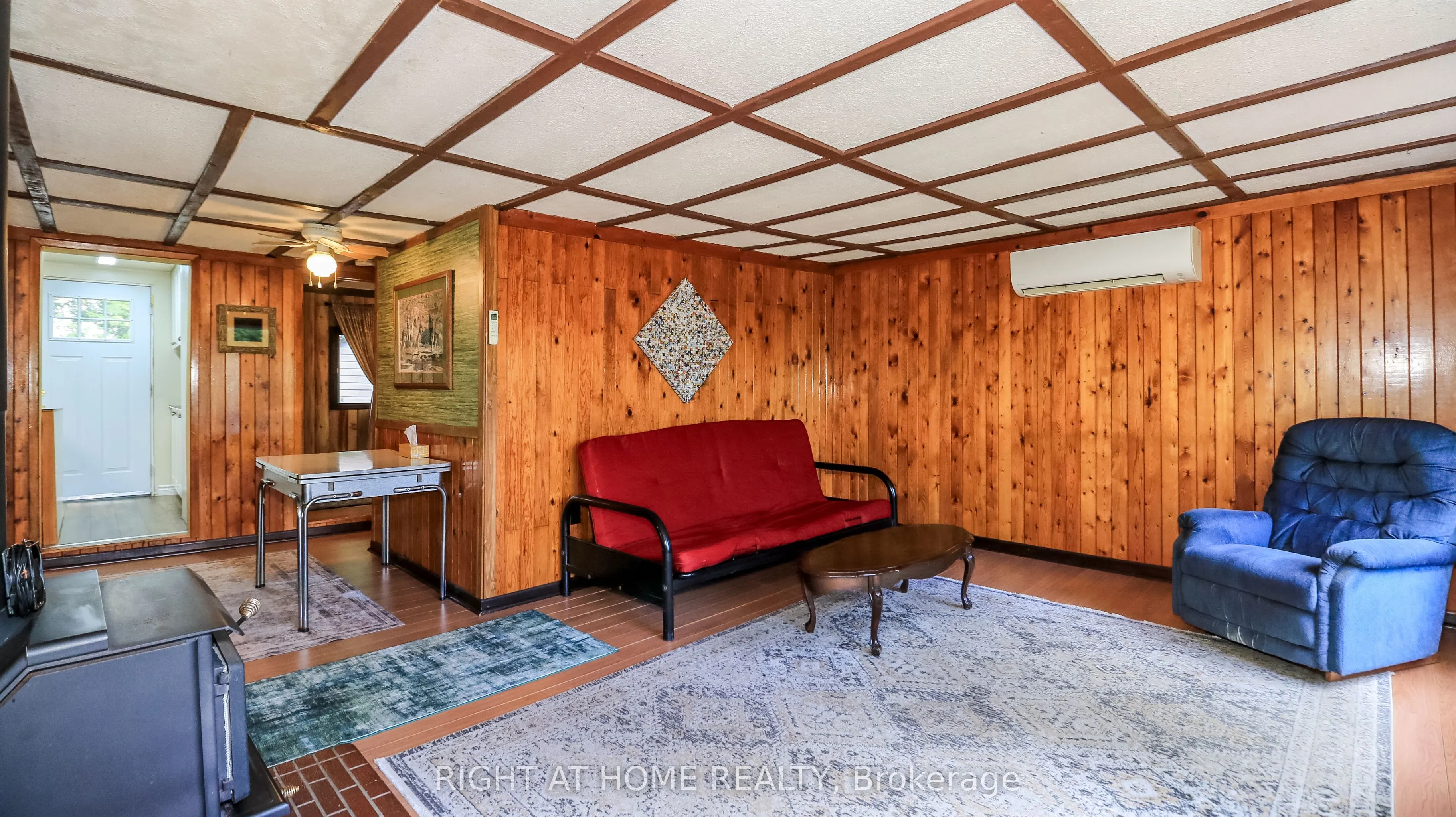 300 Albin Road