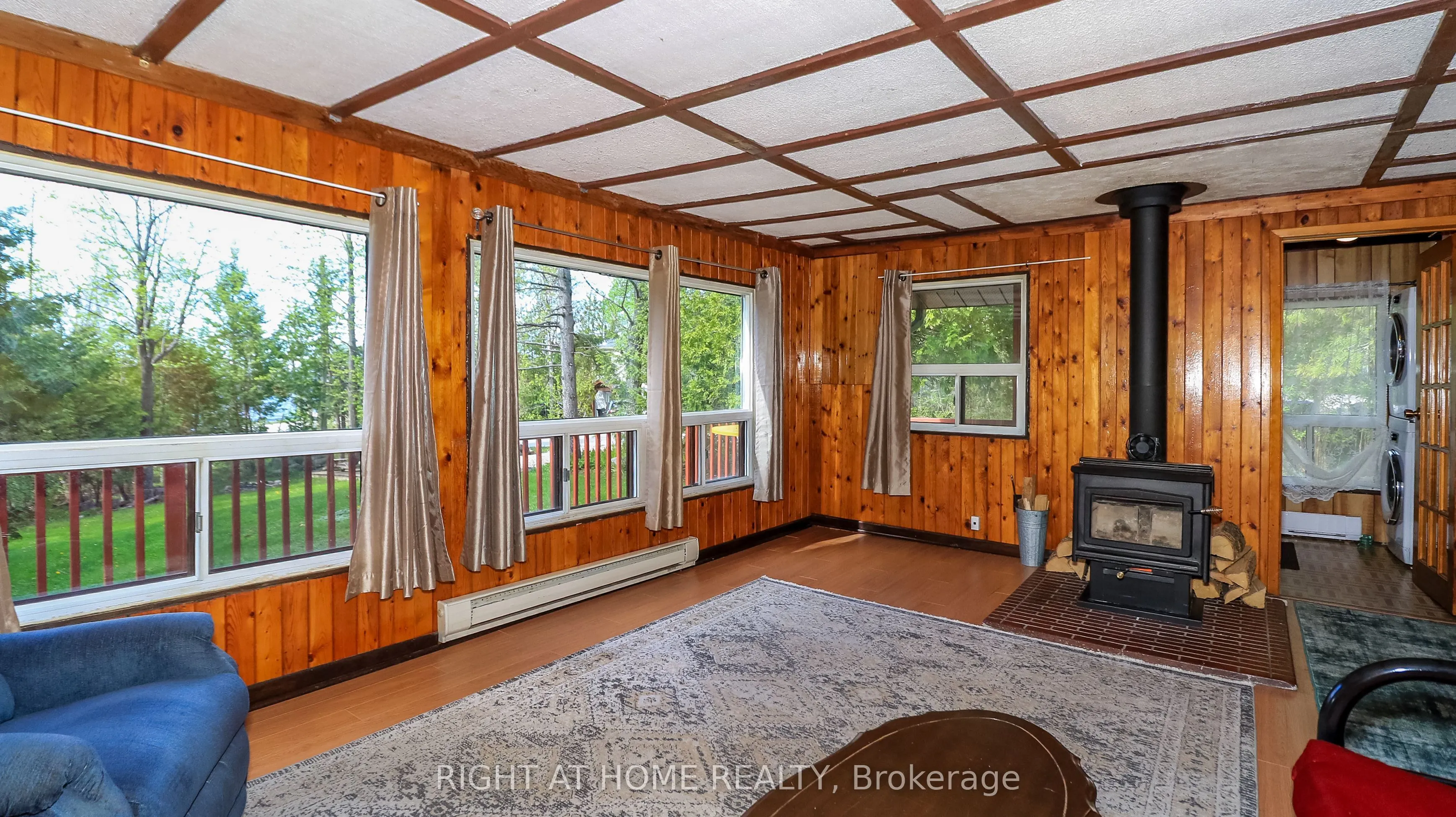 300 Albin Road