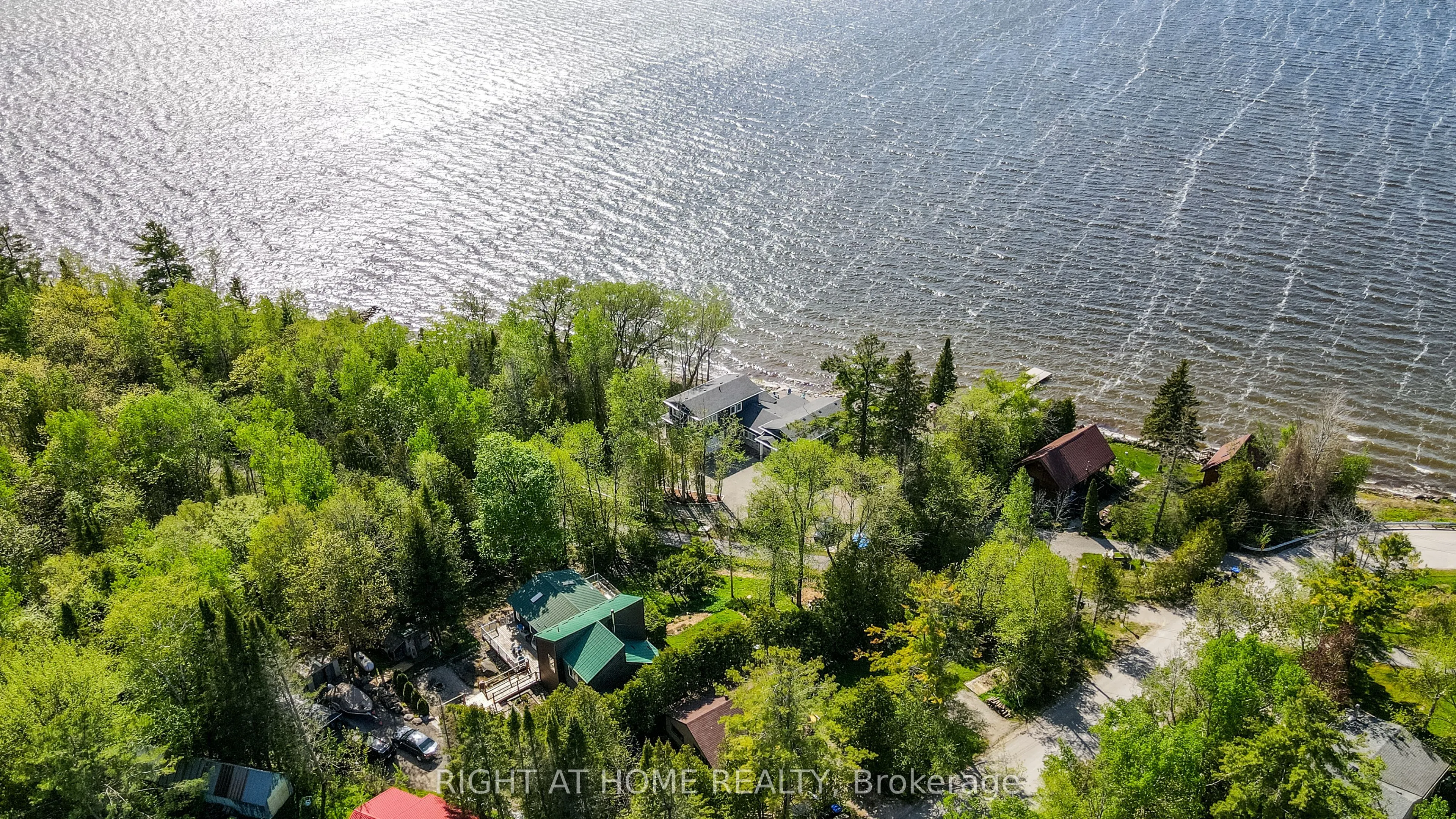300 Albin Road