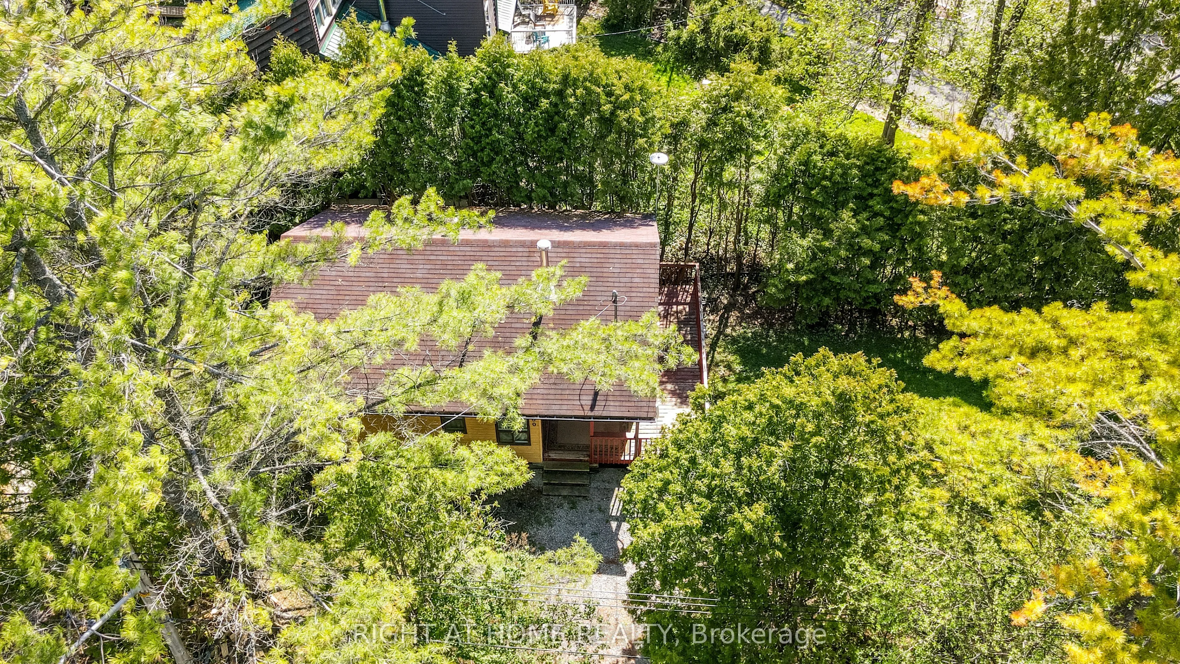 300 Albin Road