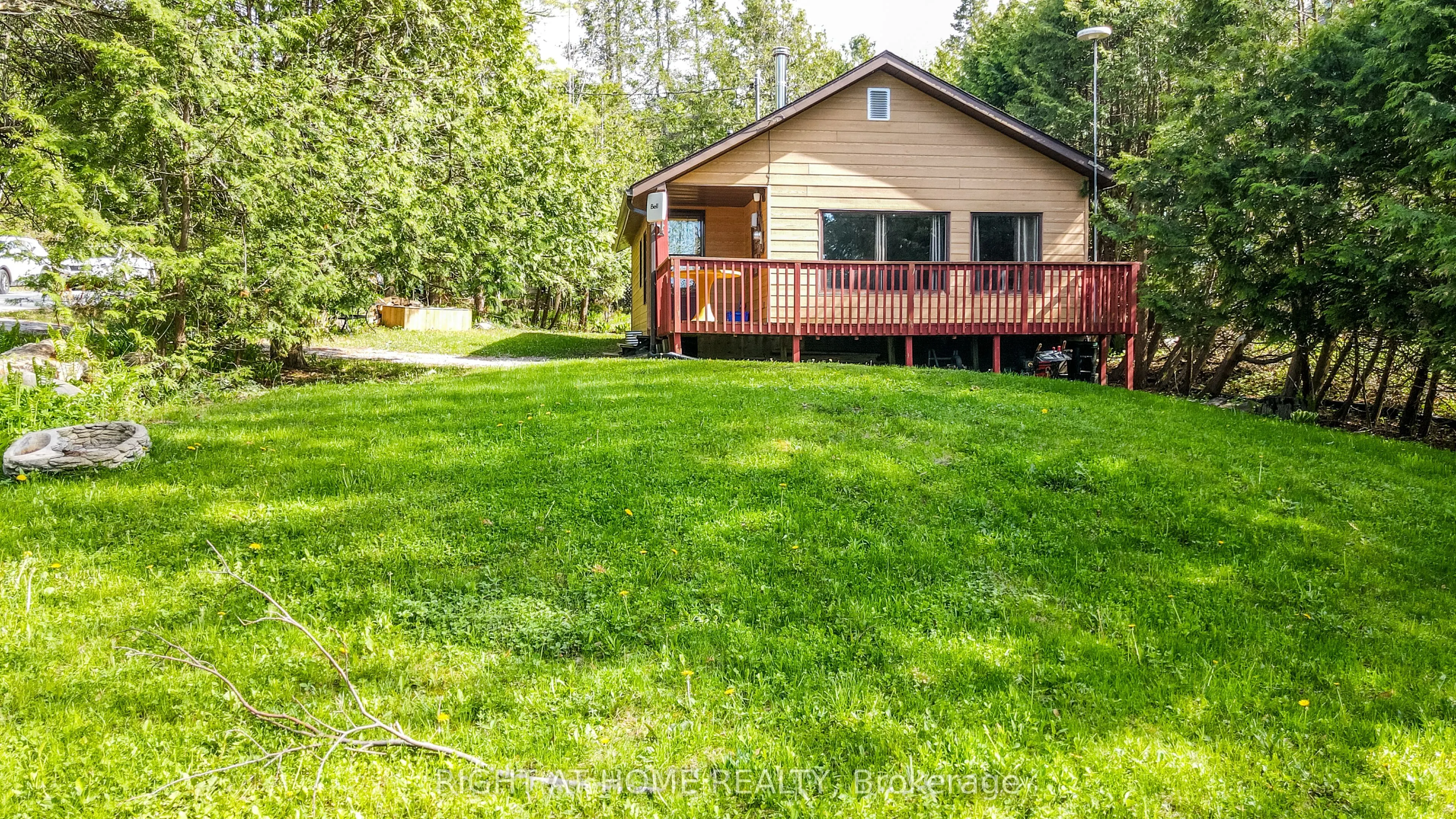 300 Albin Road