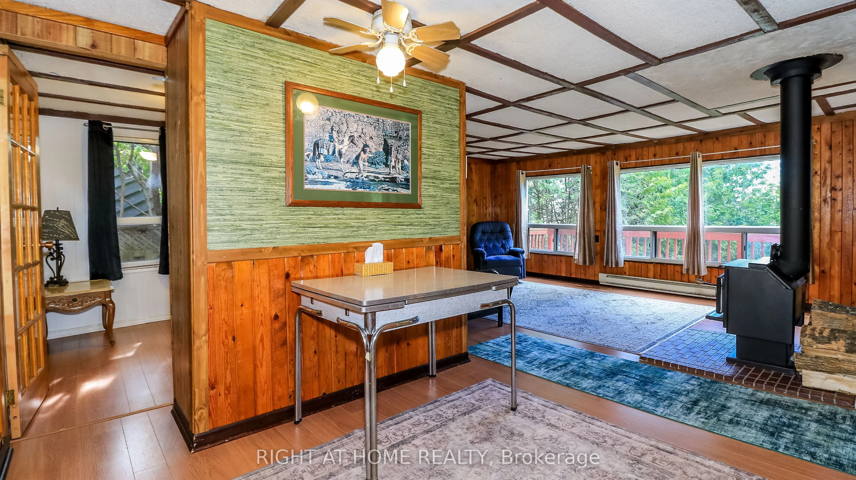 300 Albin Road