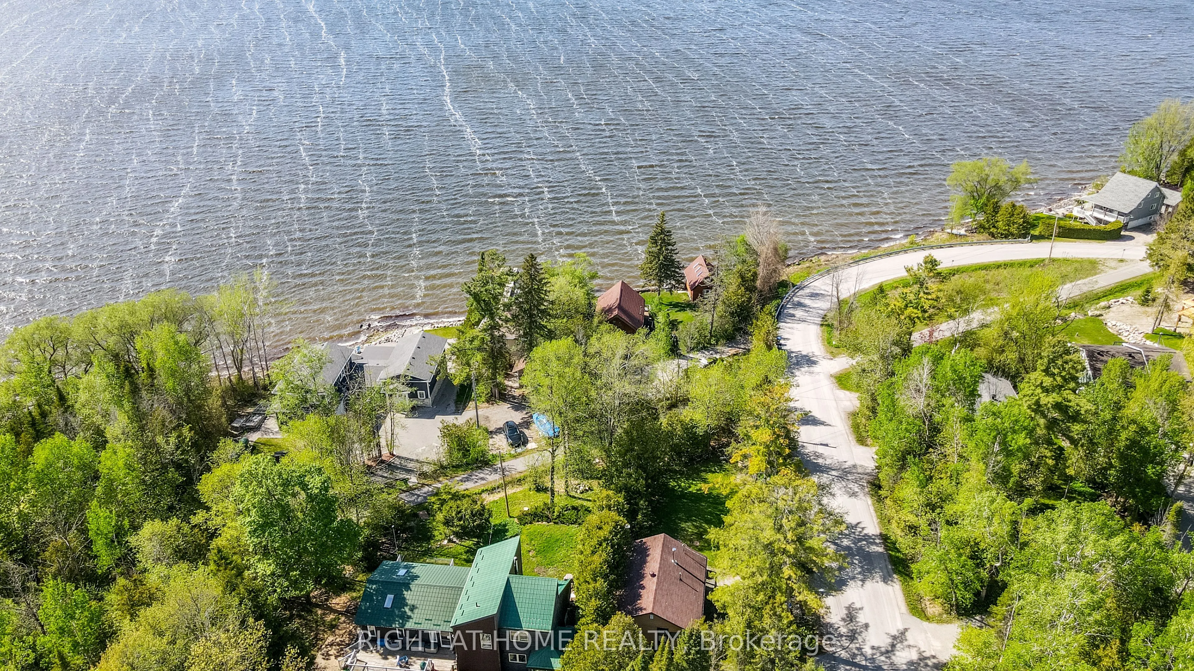 300 Albin Road