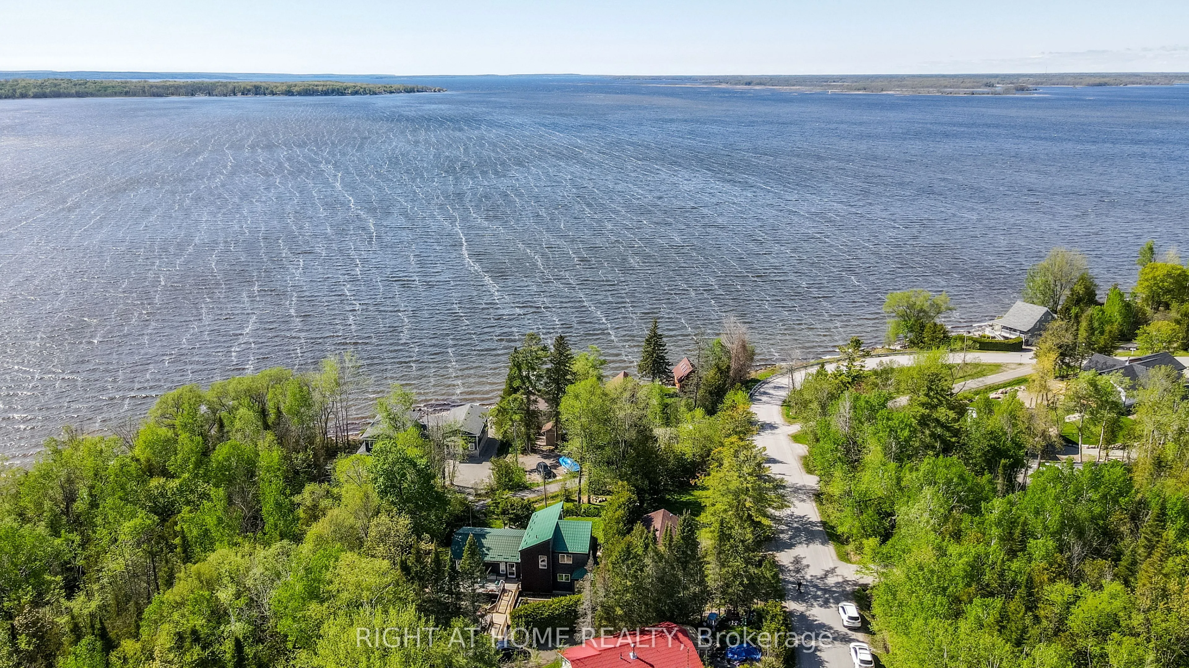 300 Albin Road