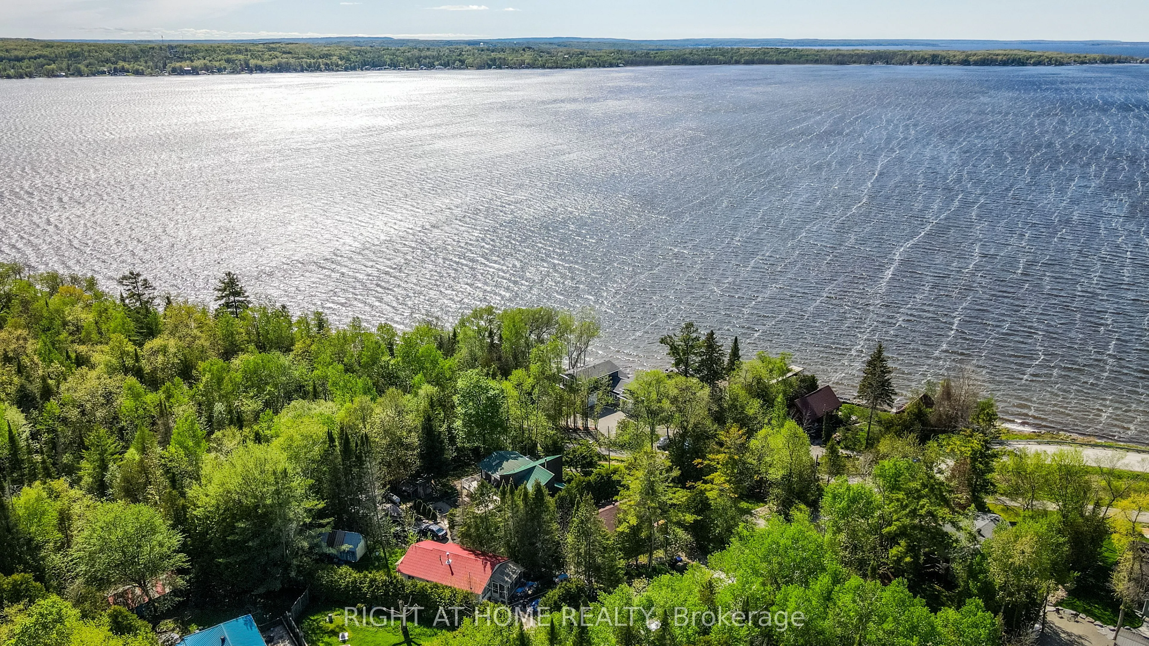 300 Albin Road