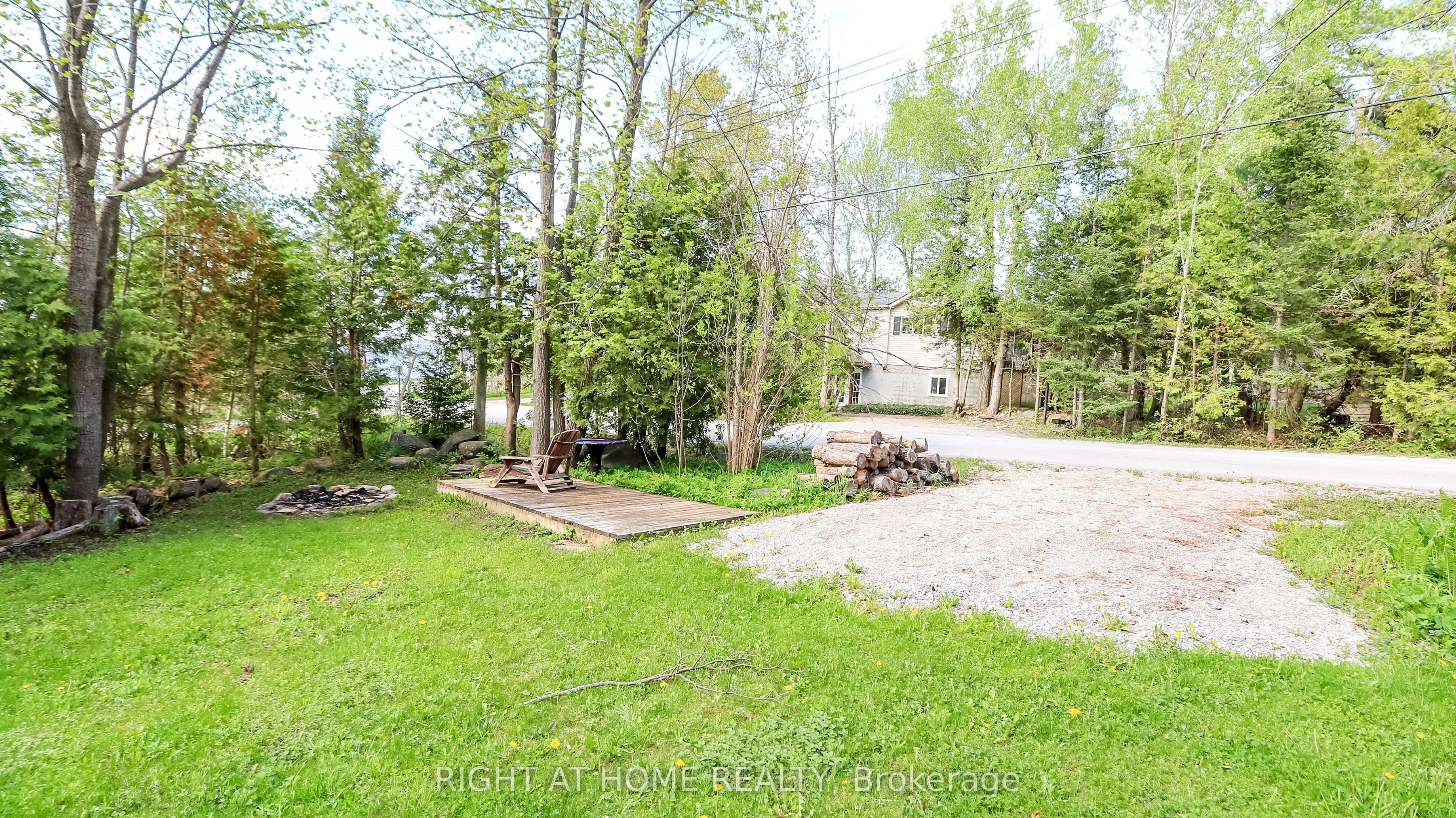 300 Albin Road
