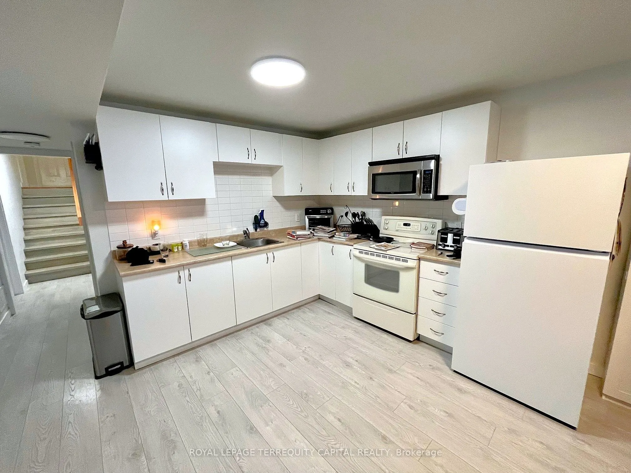 48 Nicole Marie Avenue #Lower