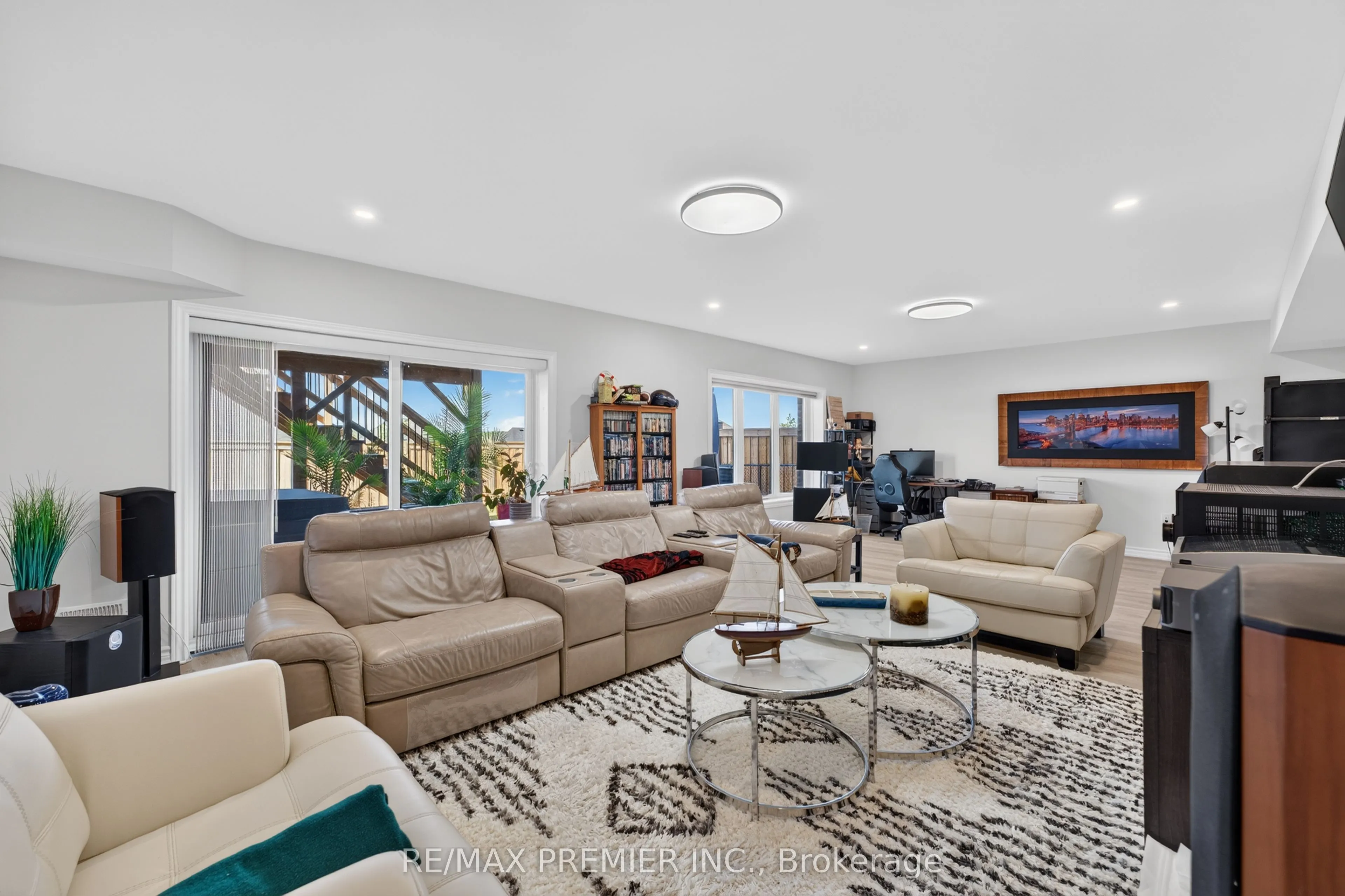 3020 Sierra Drive
