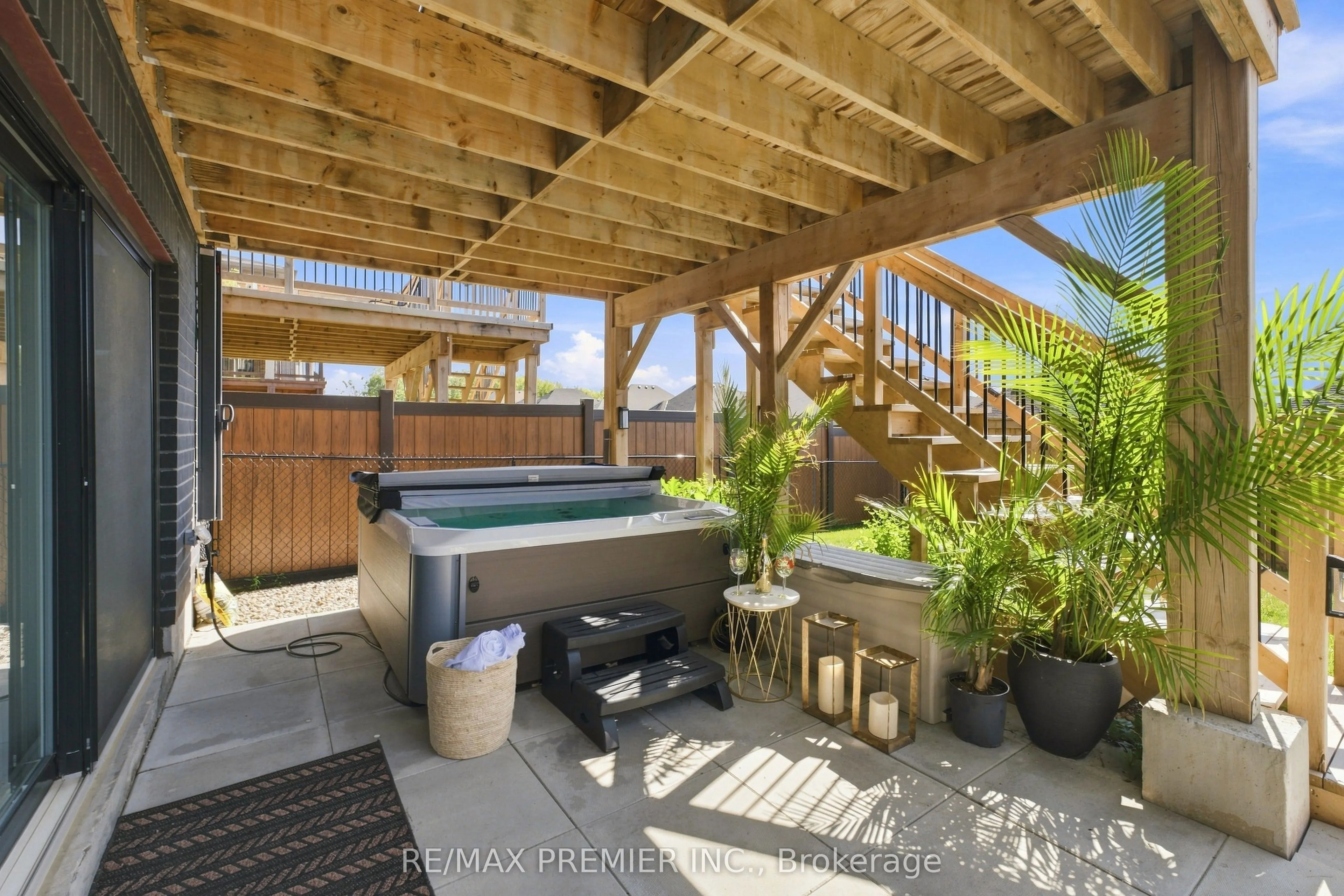 3020 Sierra Drive