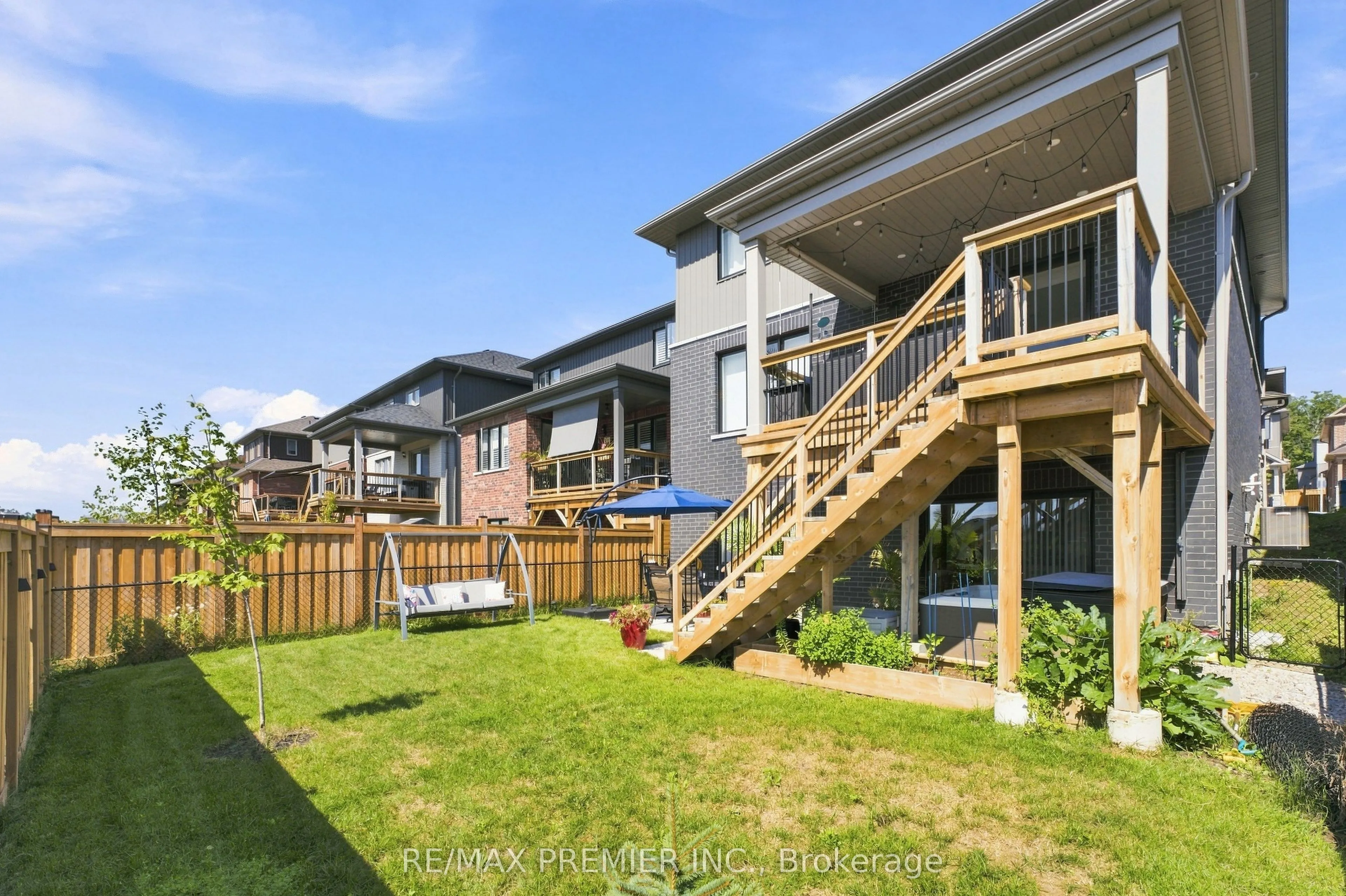 3020 Sierra Drive