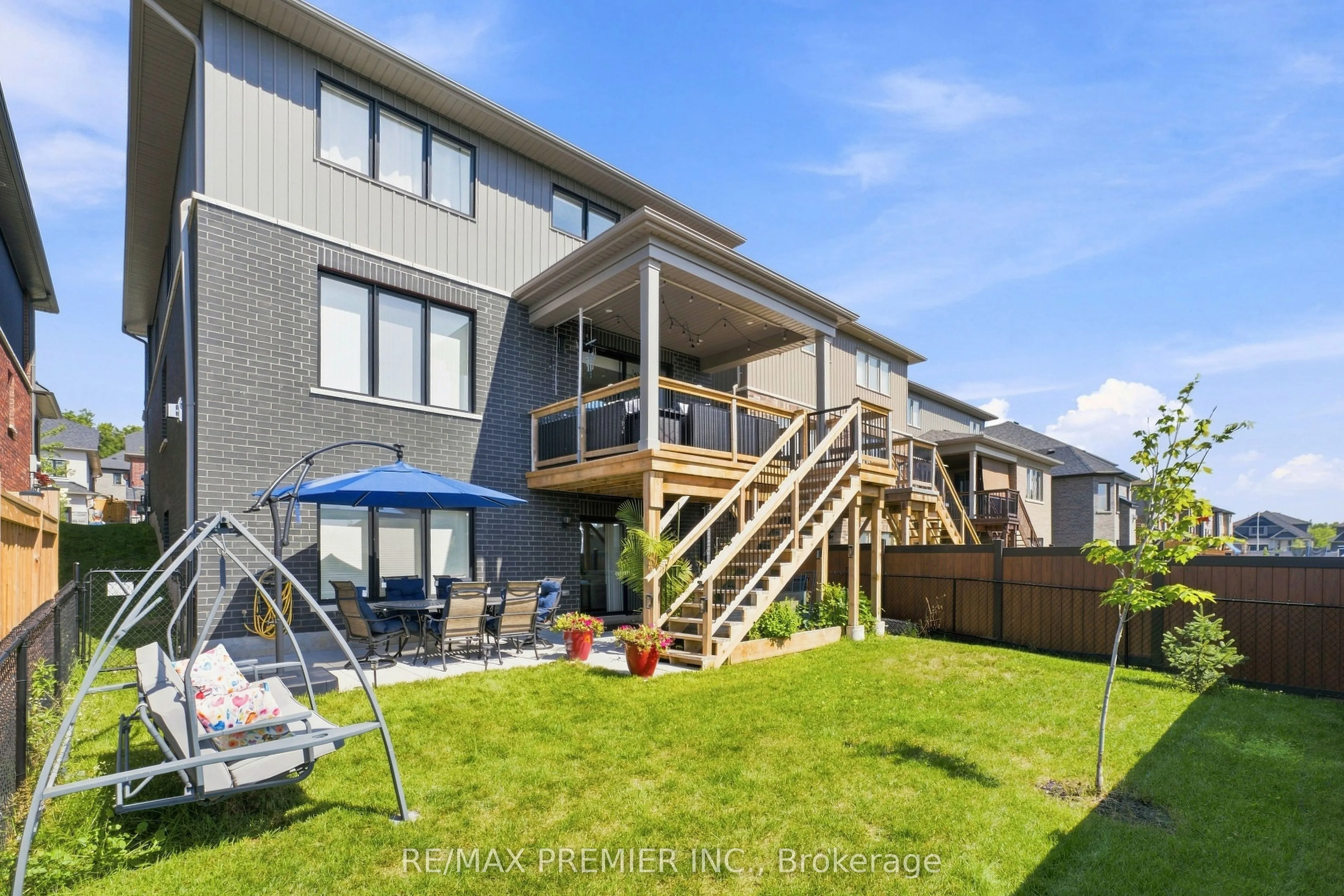 3020 Sierra Drive
