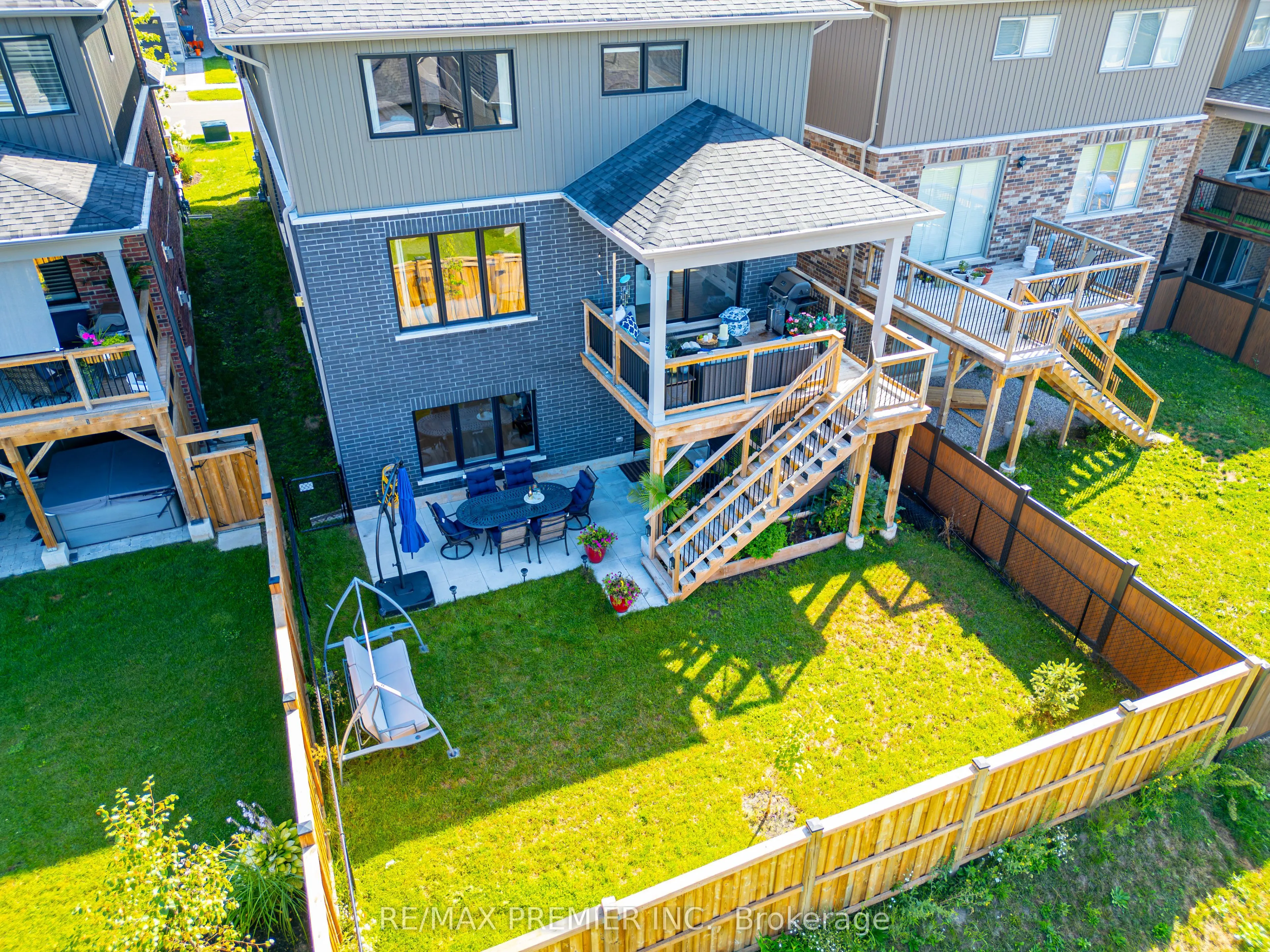 3020 Sierra Drive