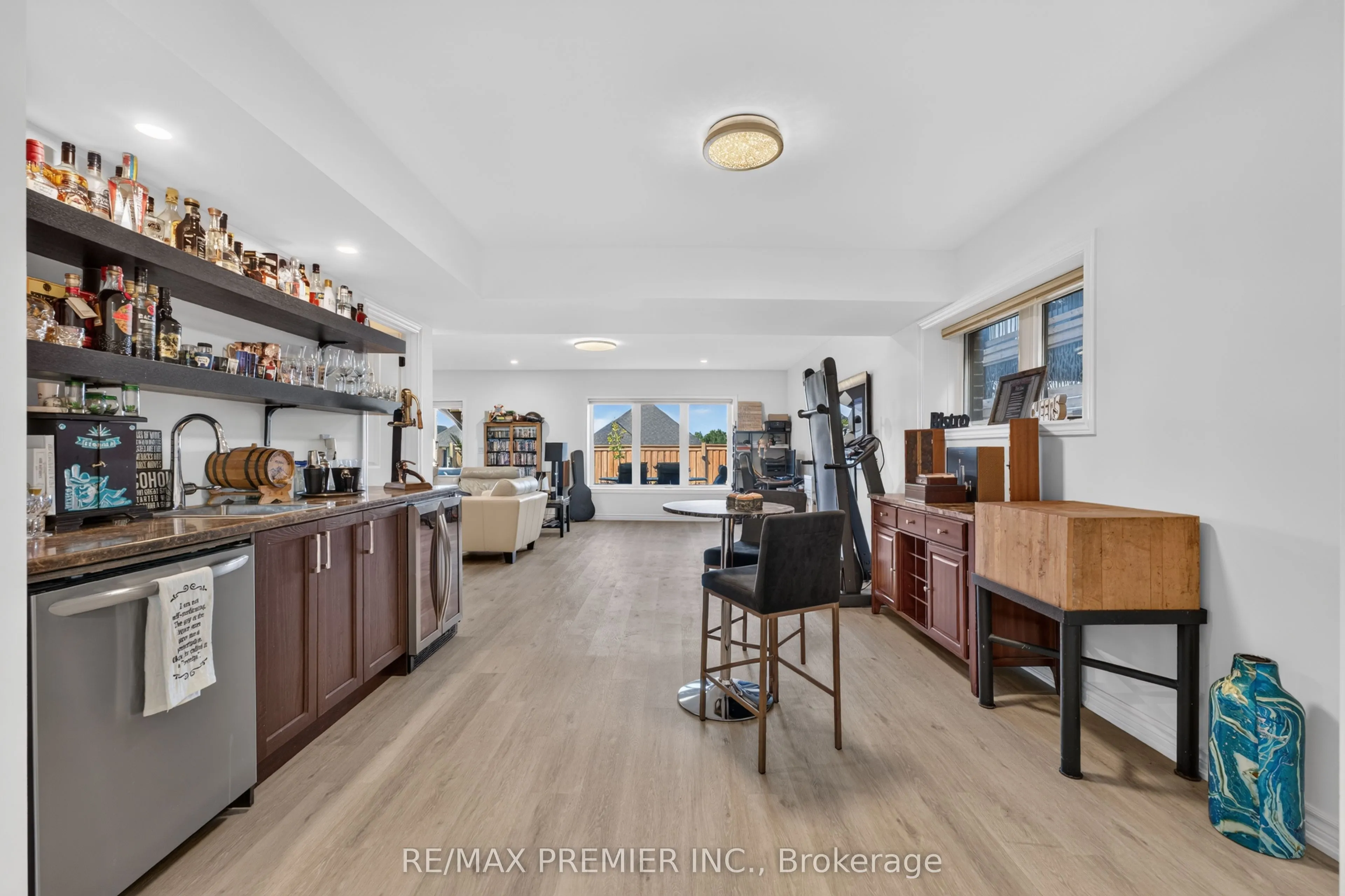 3020 Sierra Drive