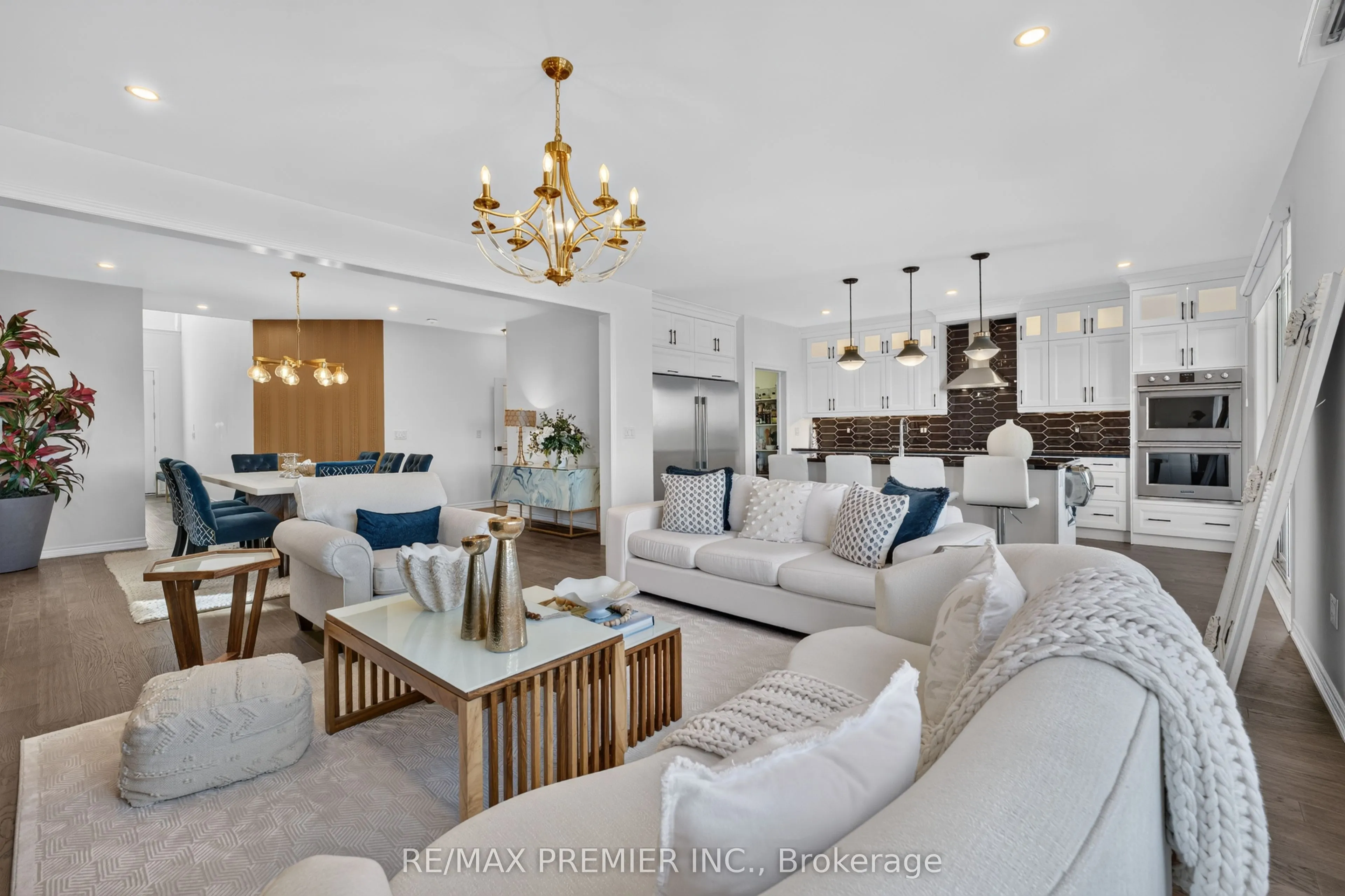 3020 Sierra Drive