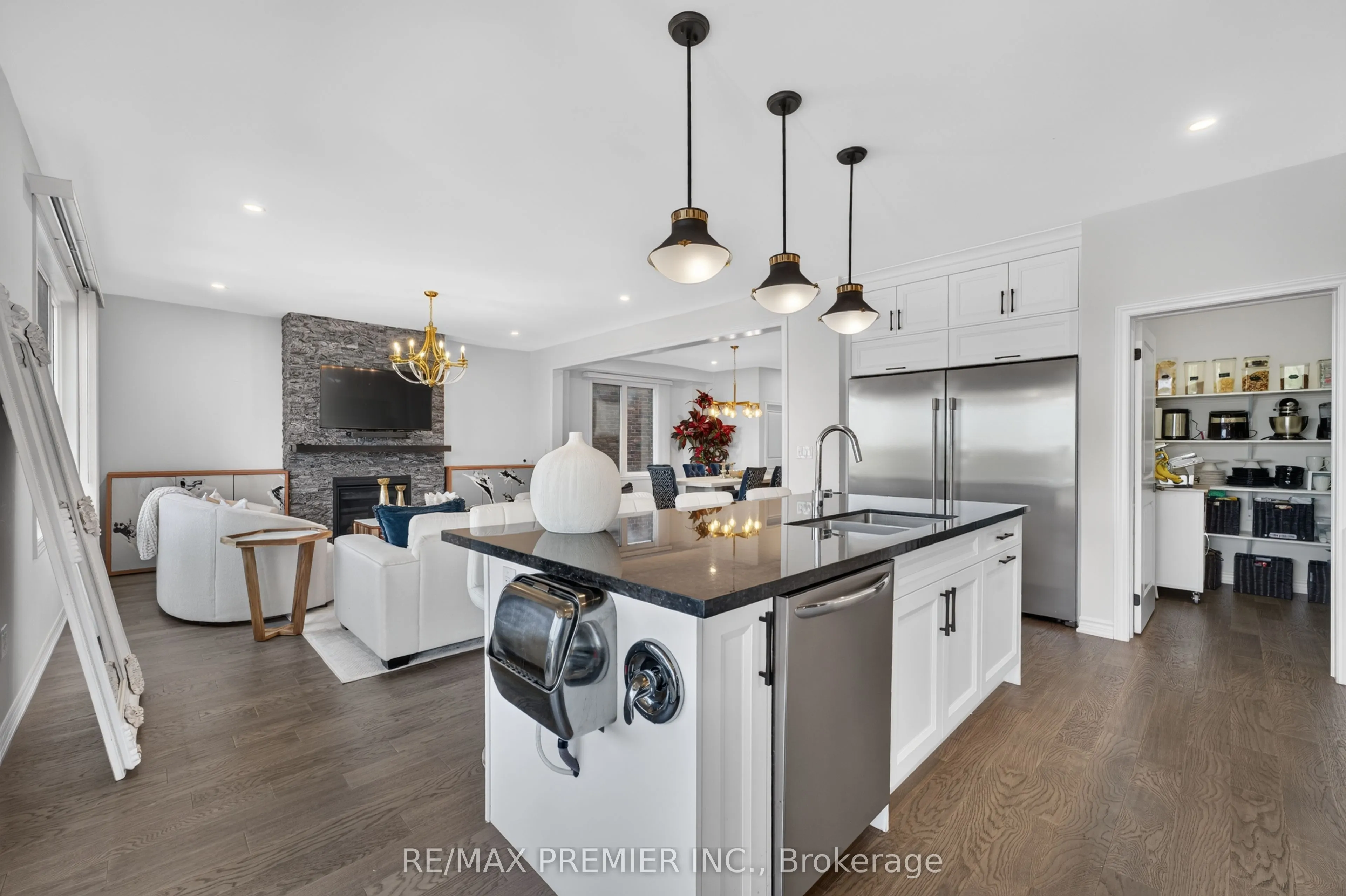 3020 Sierra Drive
