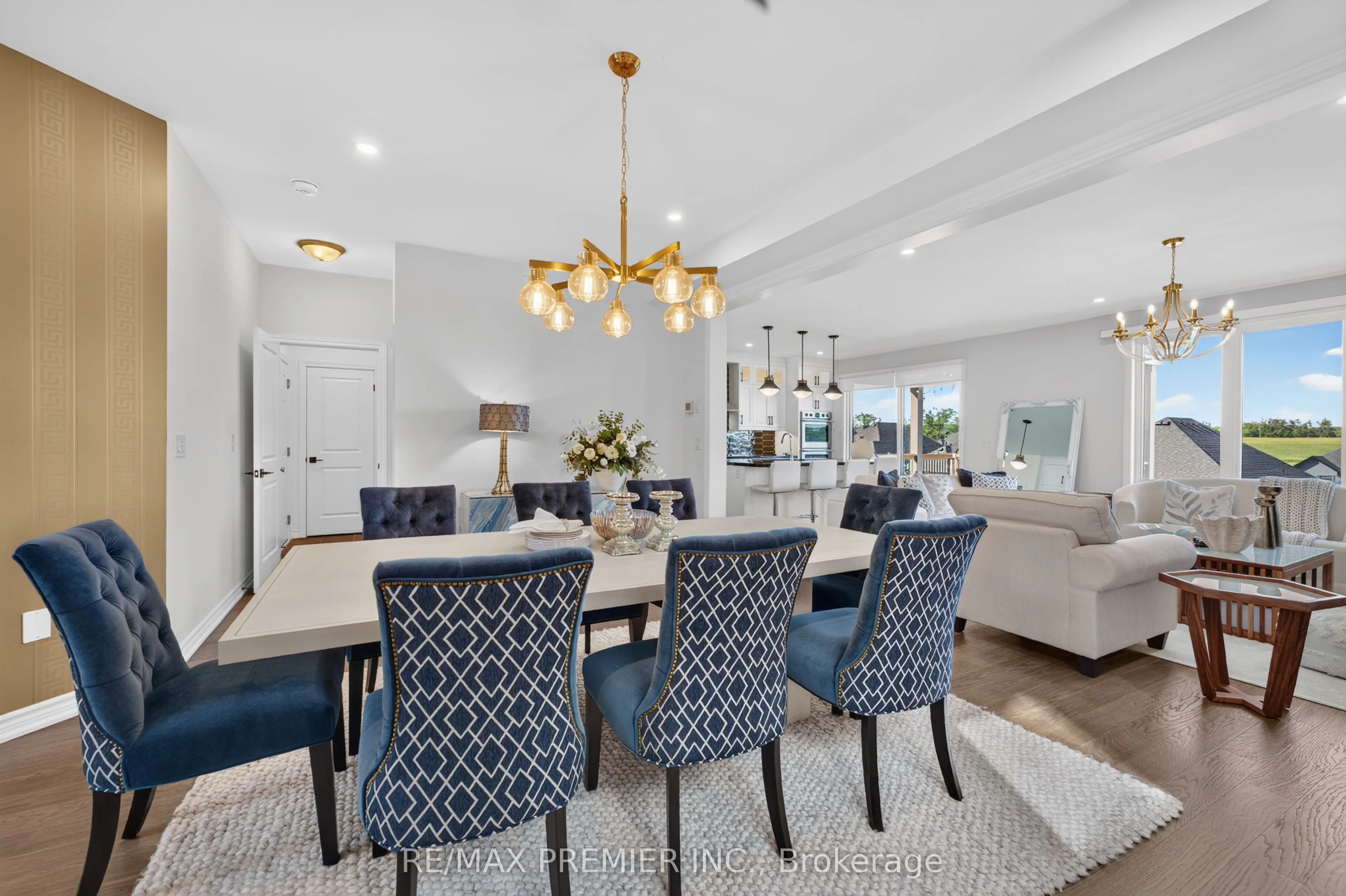 3020 Sierra Drive