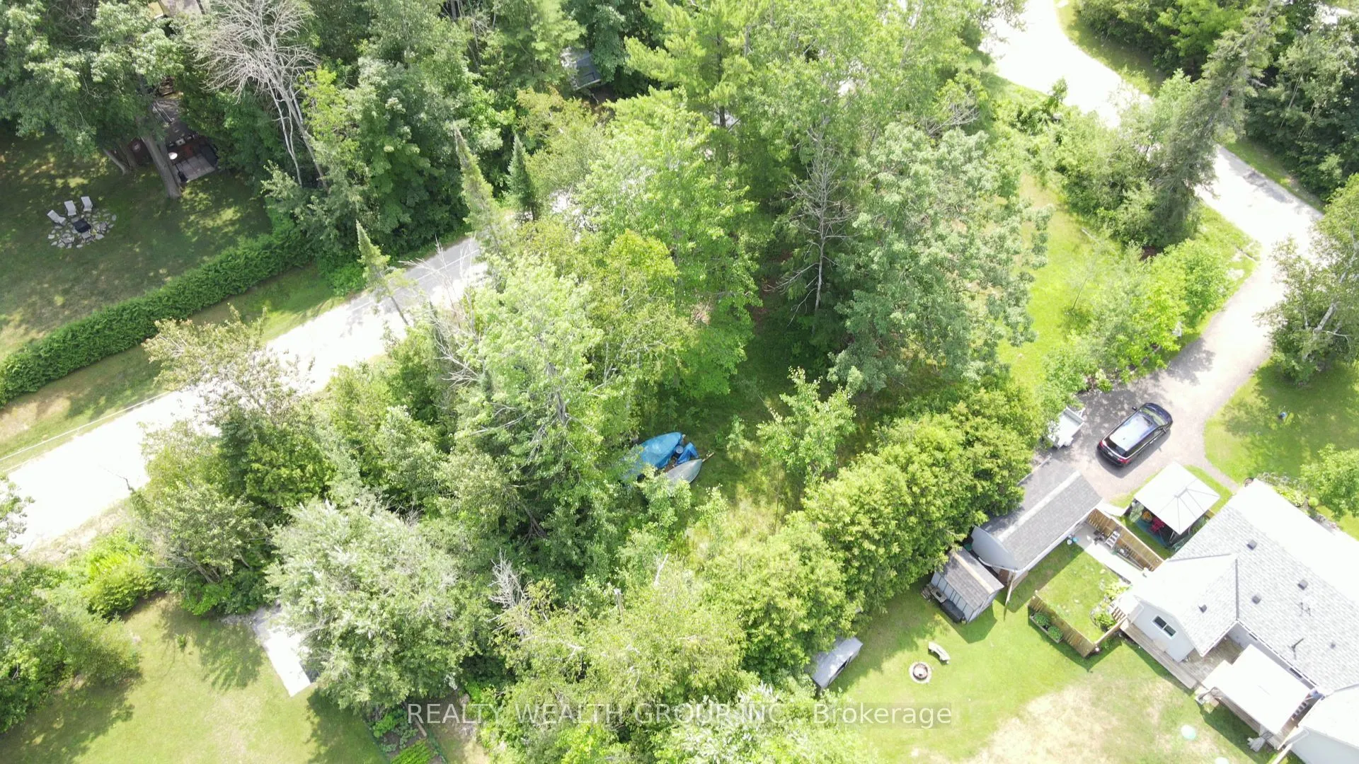 LT 50 Cedar Grove Drive
