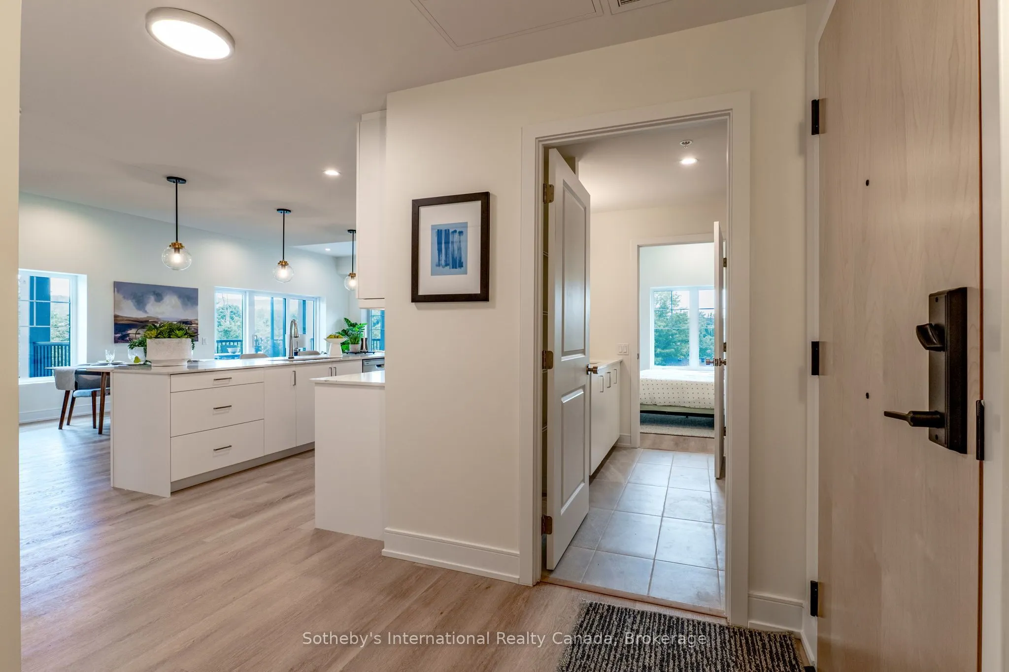 121 Mary St Street #311