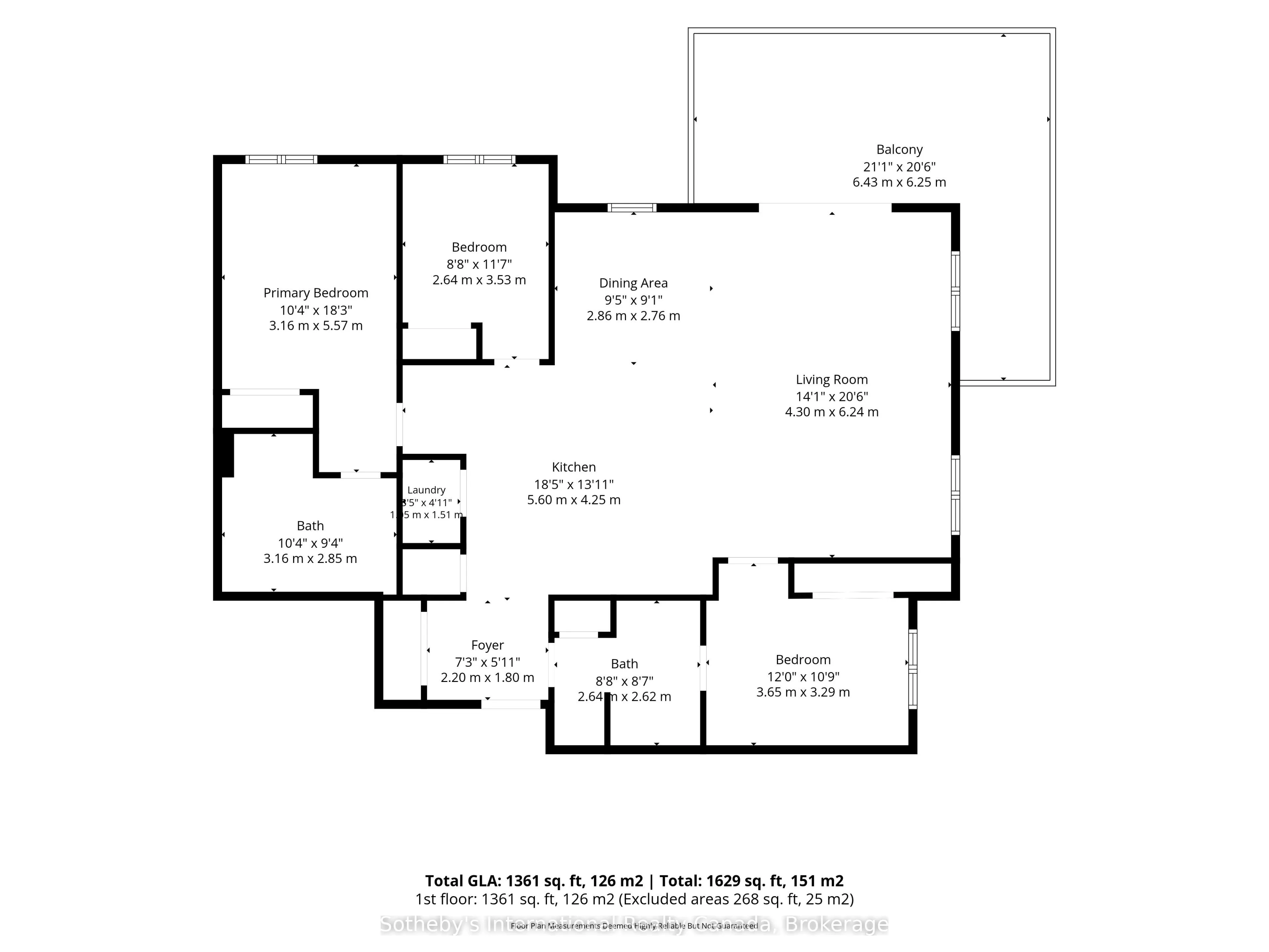 121 Mary St Street #311