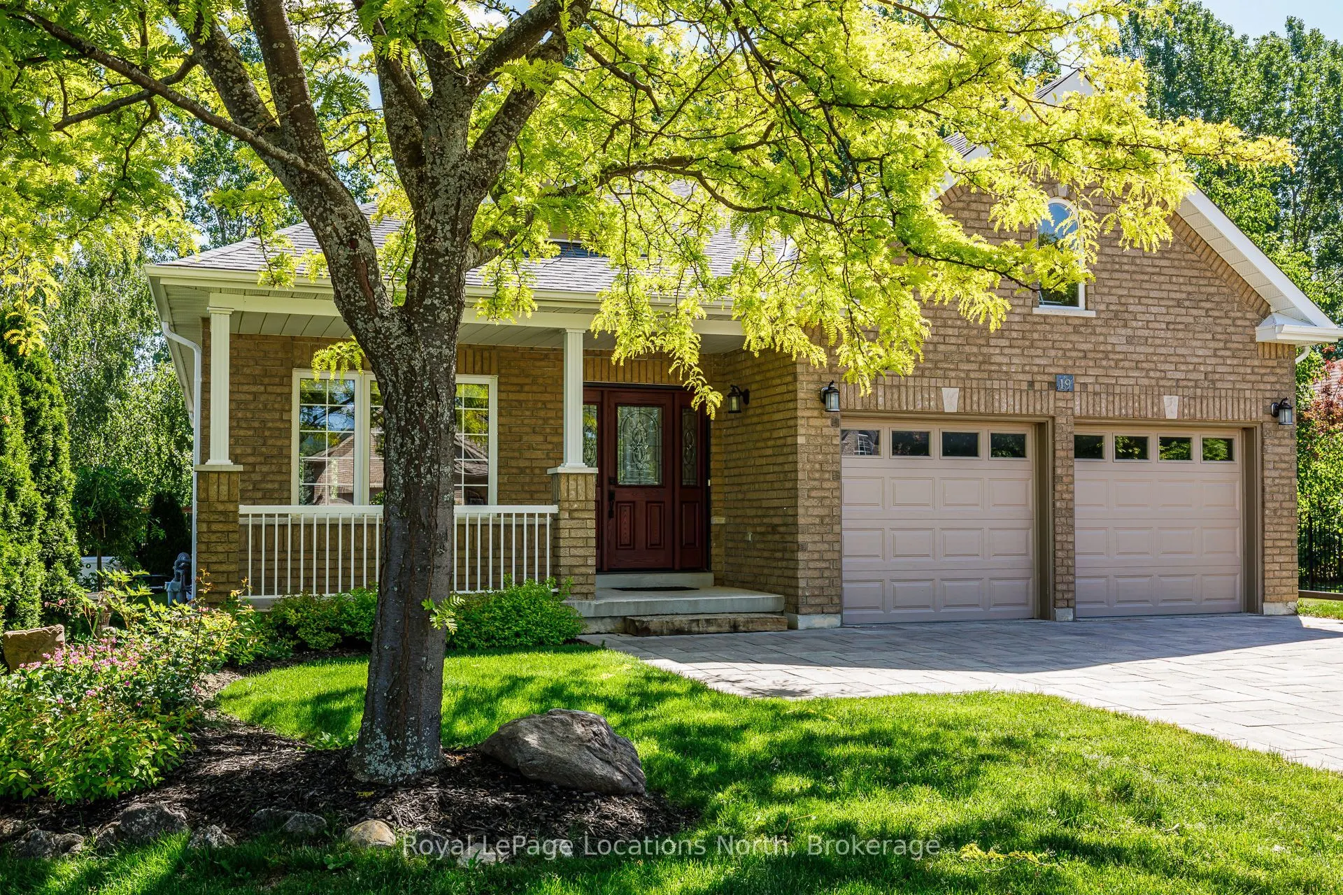 19 Kells Crescent