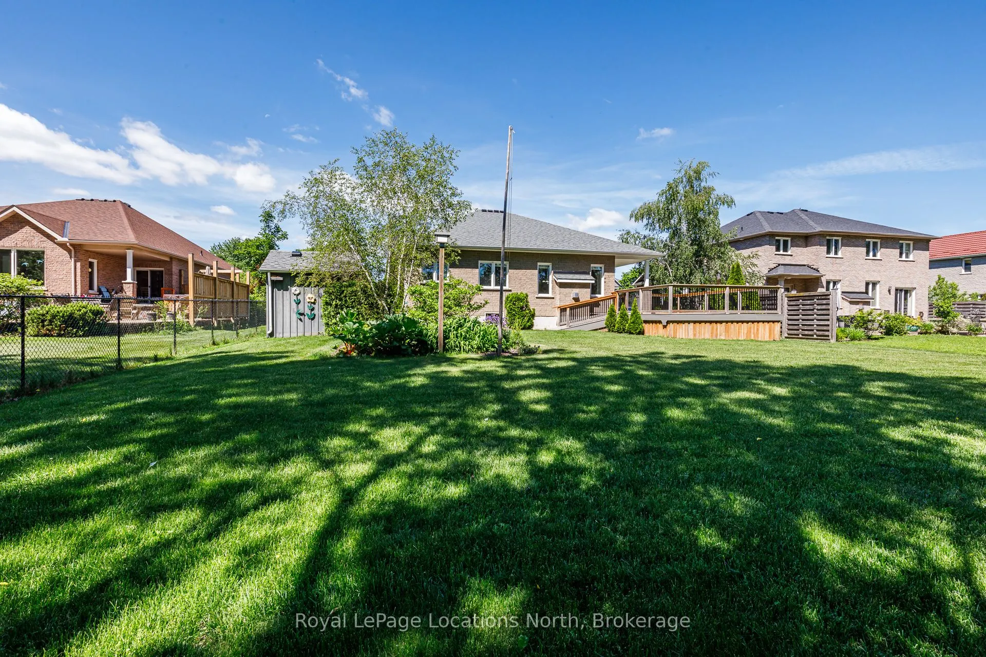19 Kells Crescent