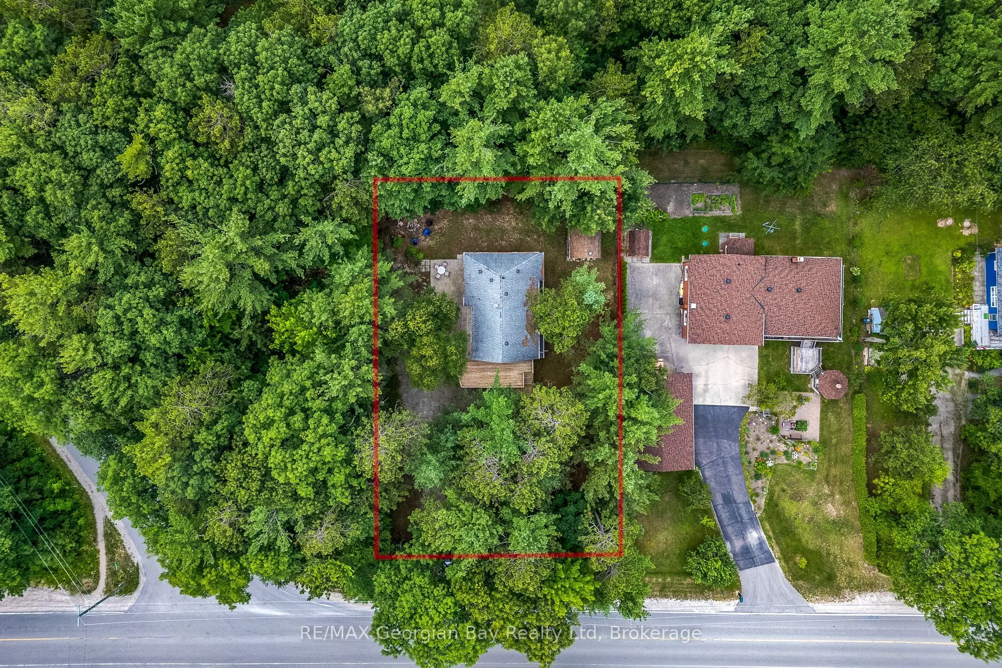 754 Lafontaine Road W