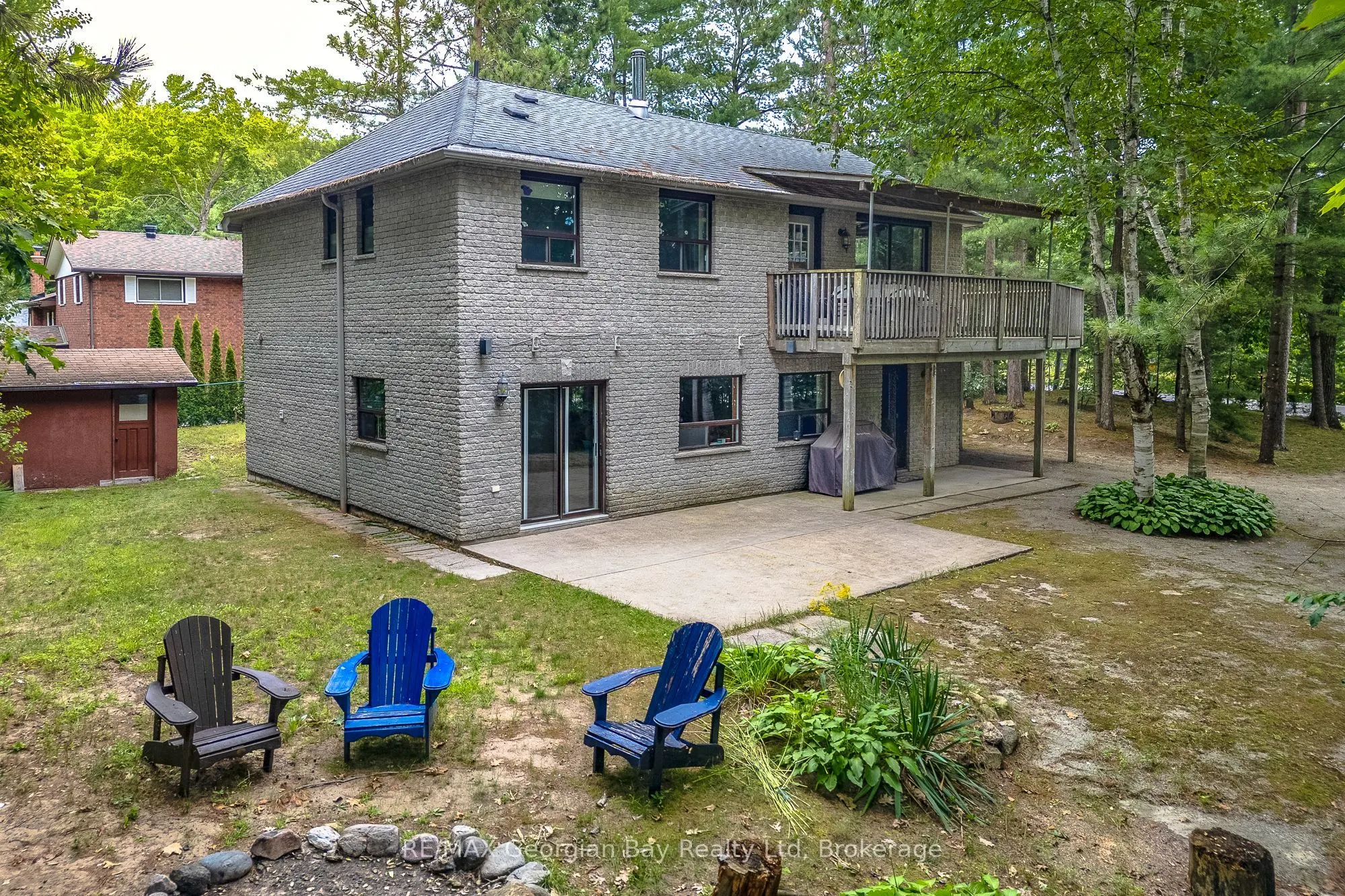754 Lafontaine Road W