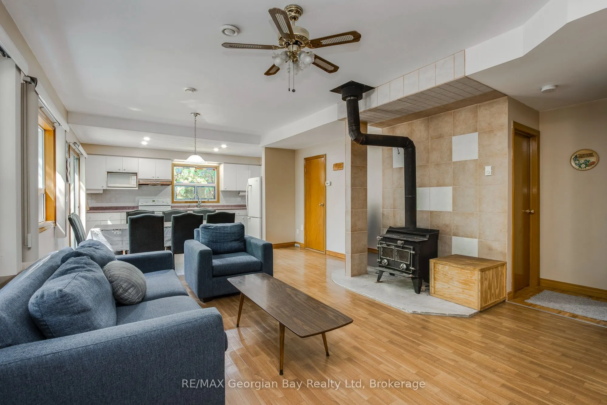 754 Lafontaine Road W