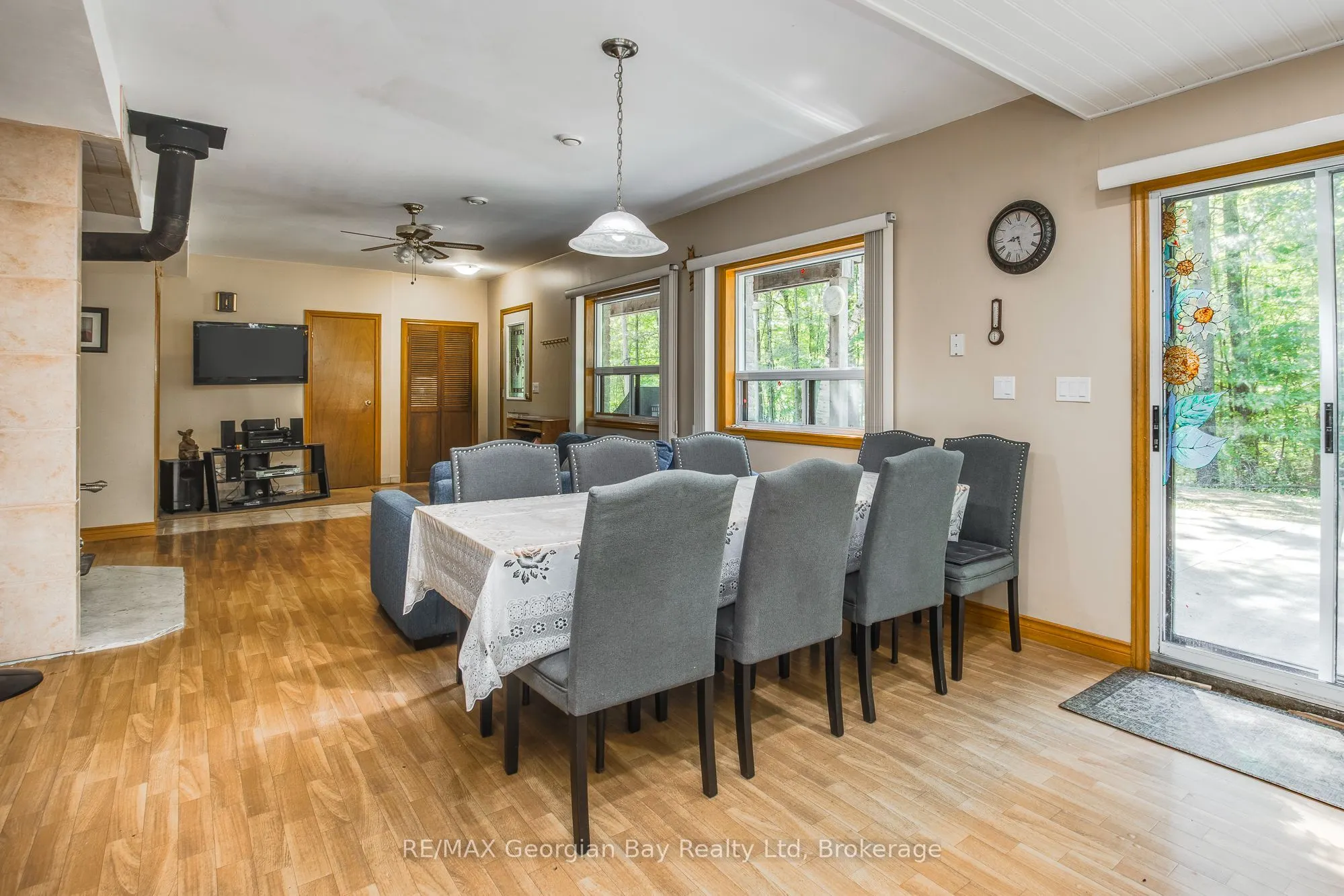 754 Lafontaine Road W