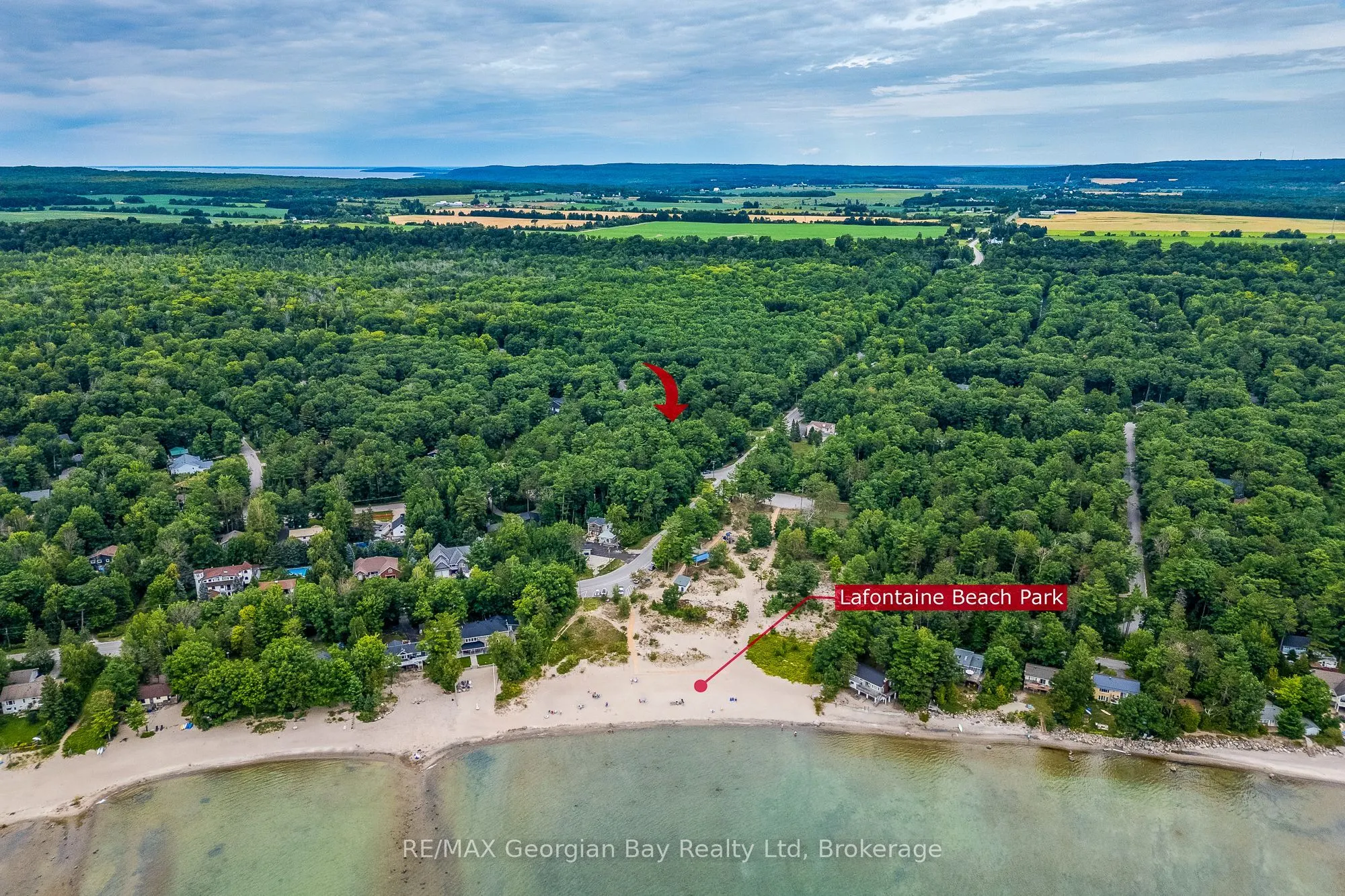 754 Lafontaine Road W