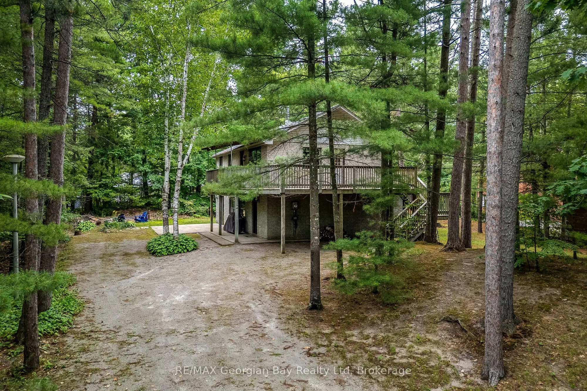 754 Lafontaine Road W