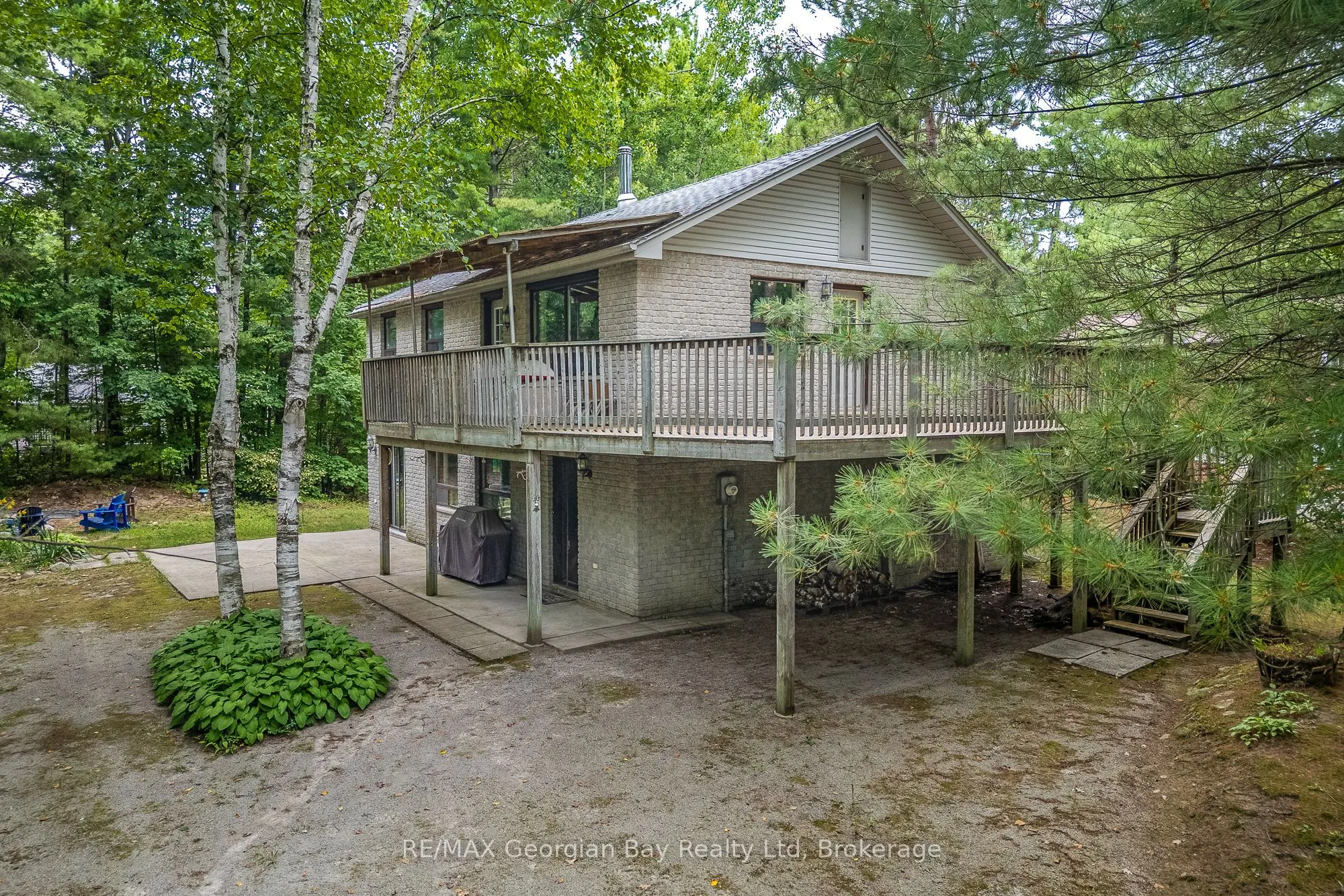 754 Lafontaine Road W