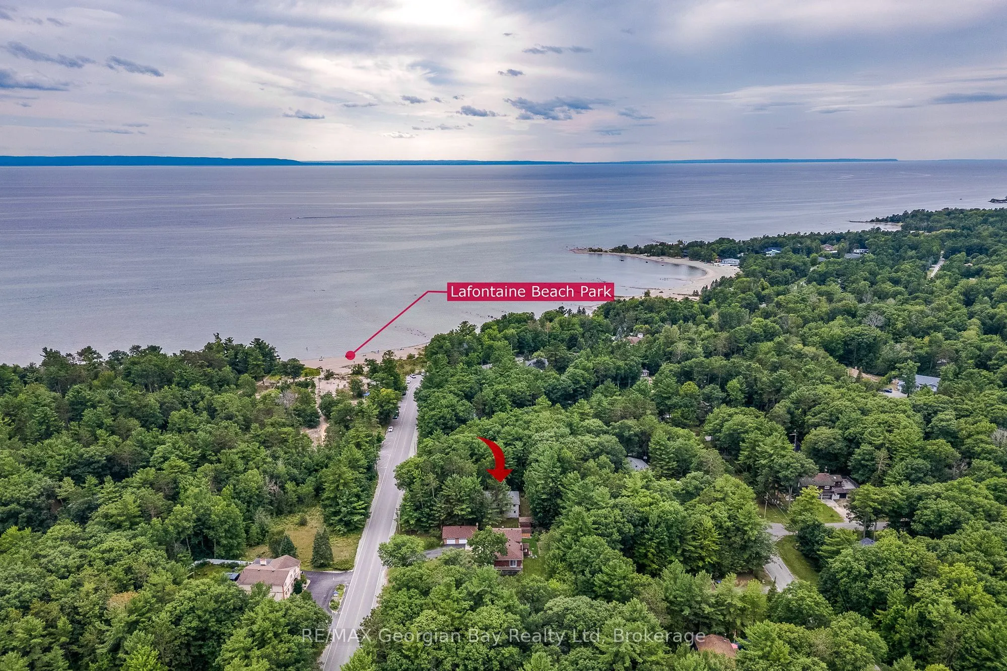 754 Lafontaine Road W