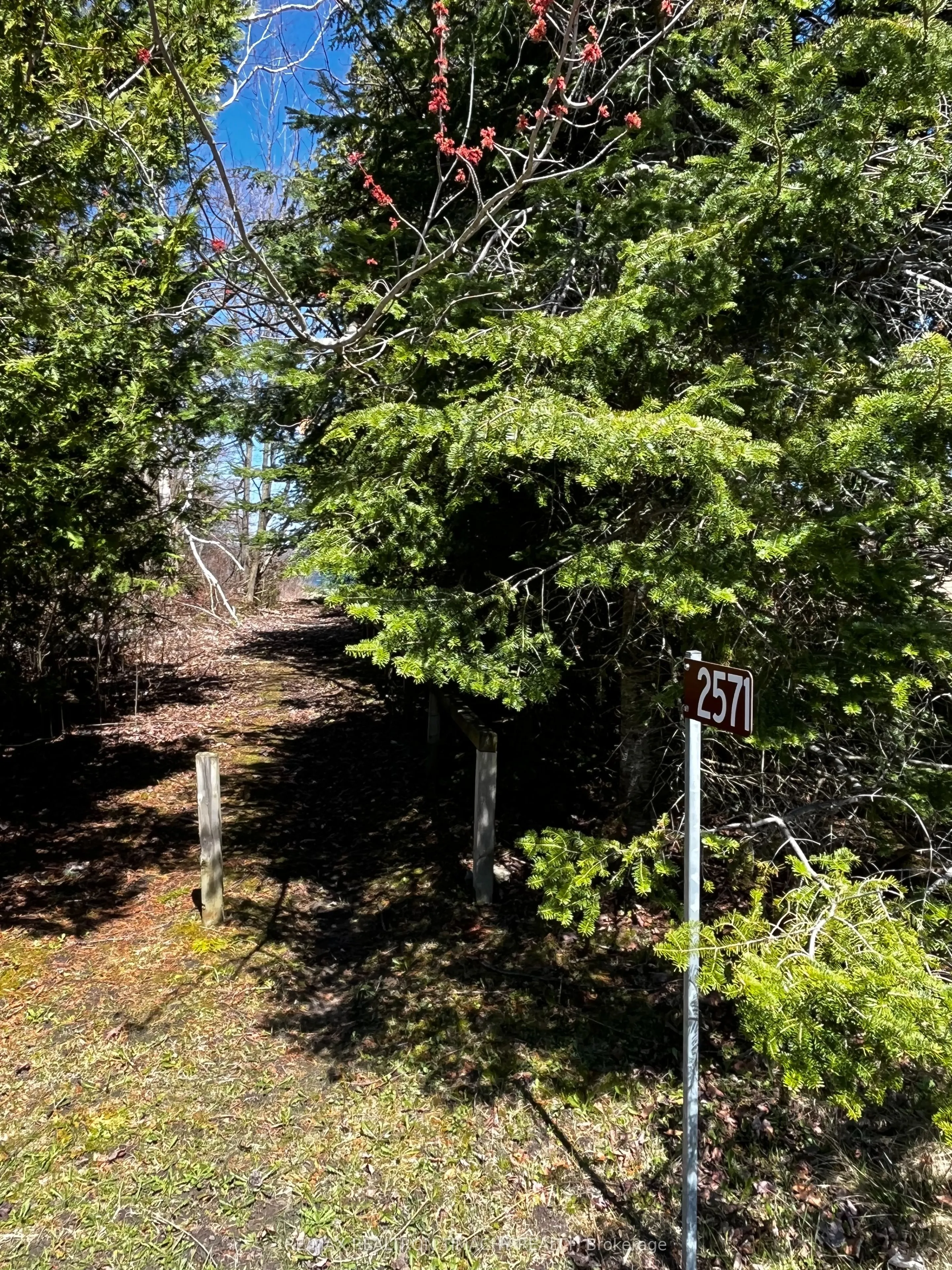 Lot 25 Champlain Road