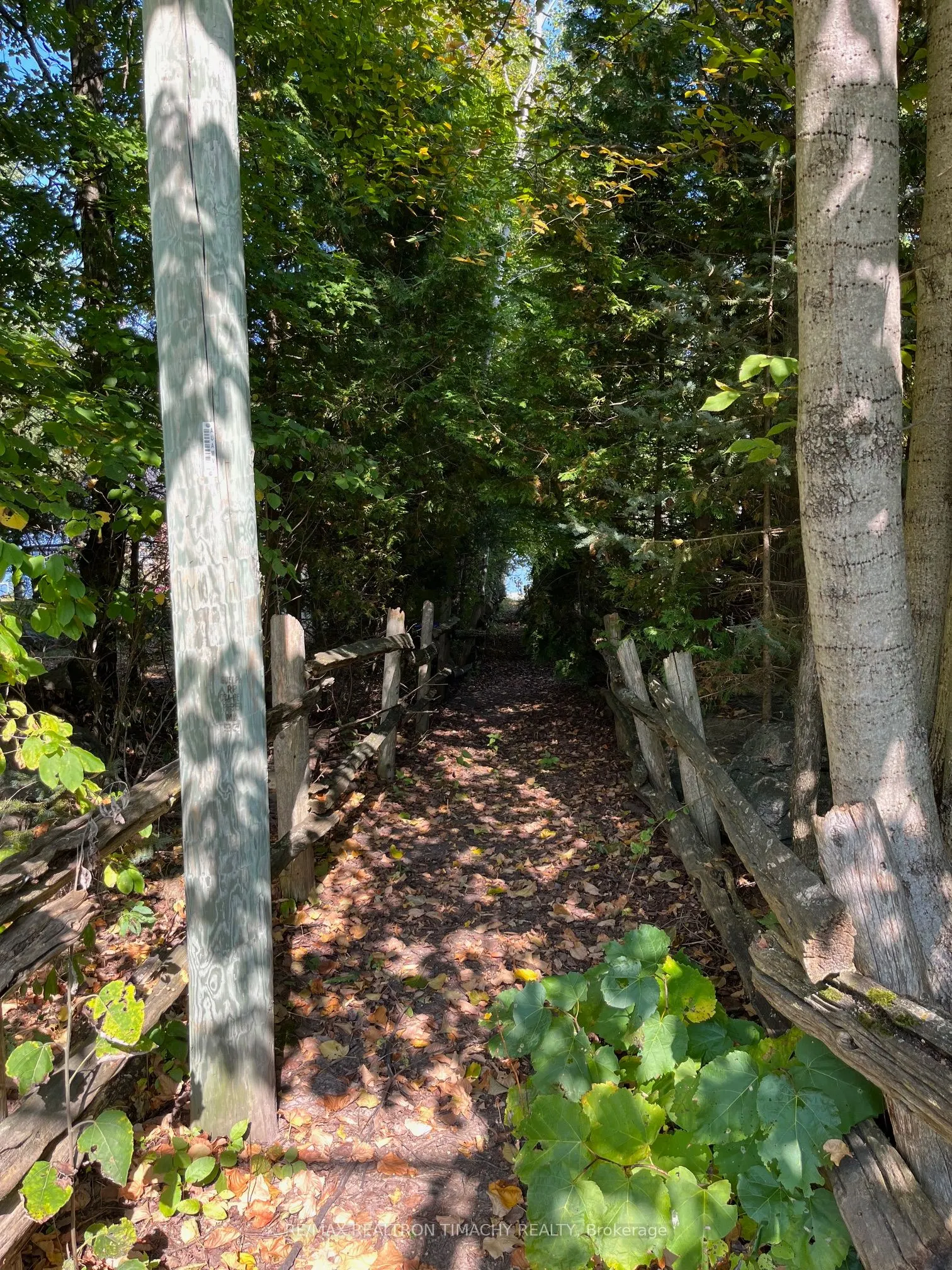 Lot 25 Champlain Road