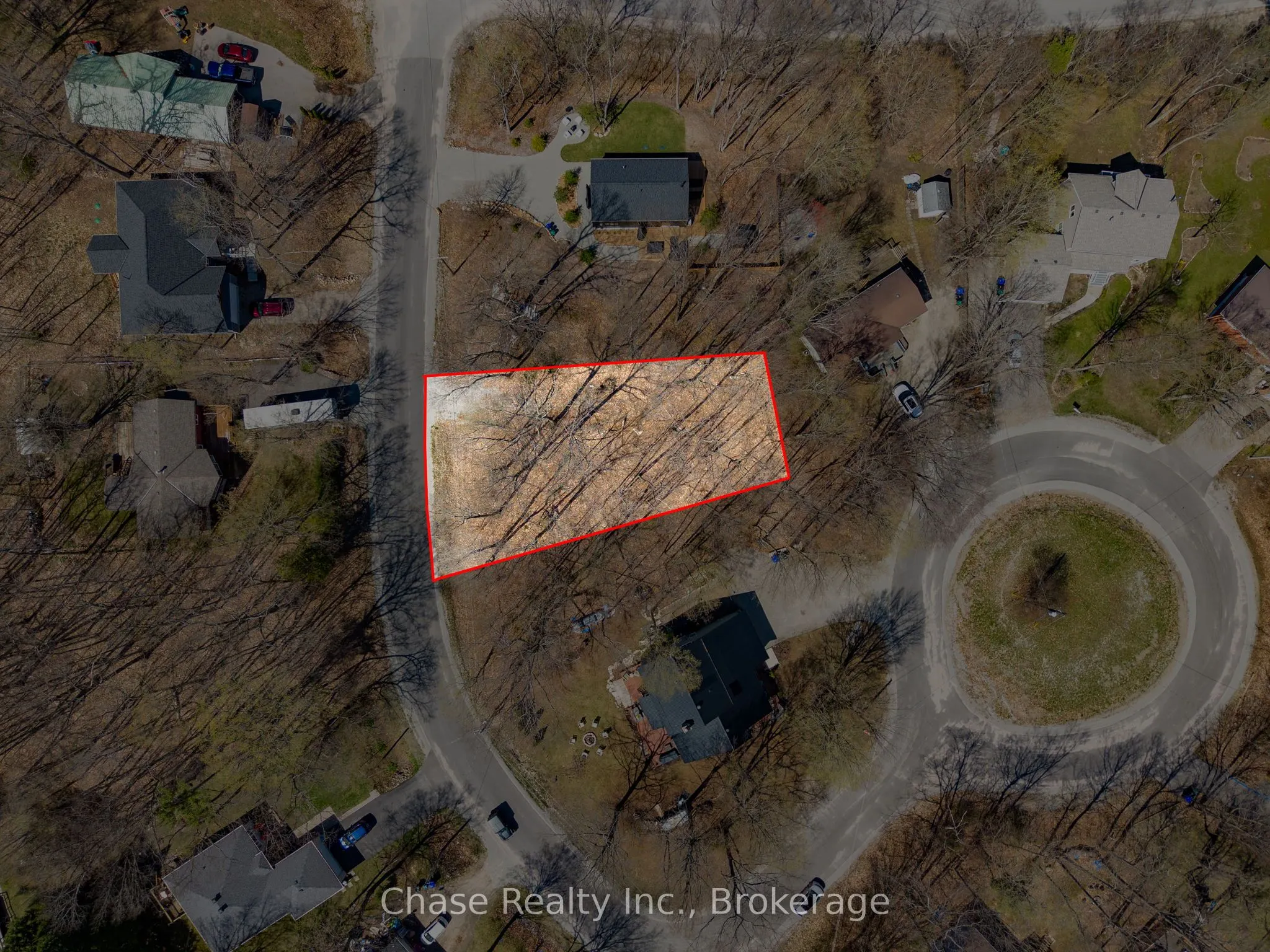 7 Oneida Crescent