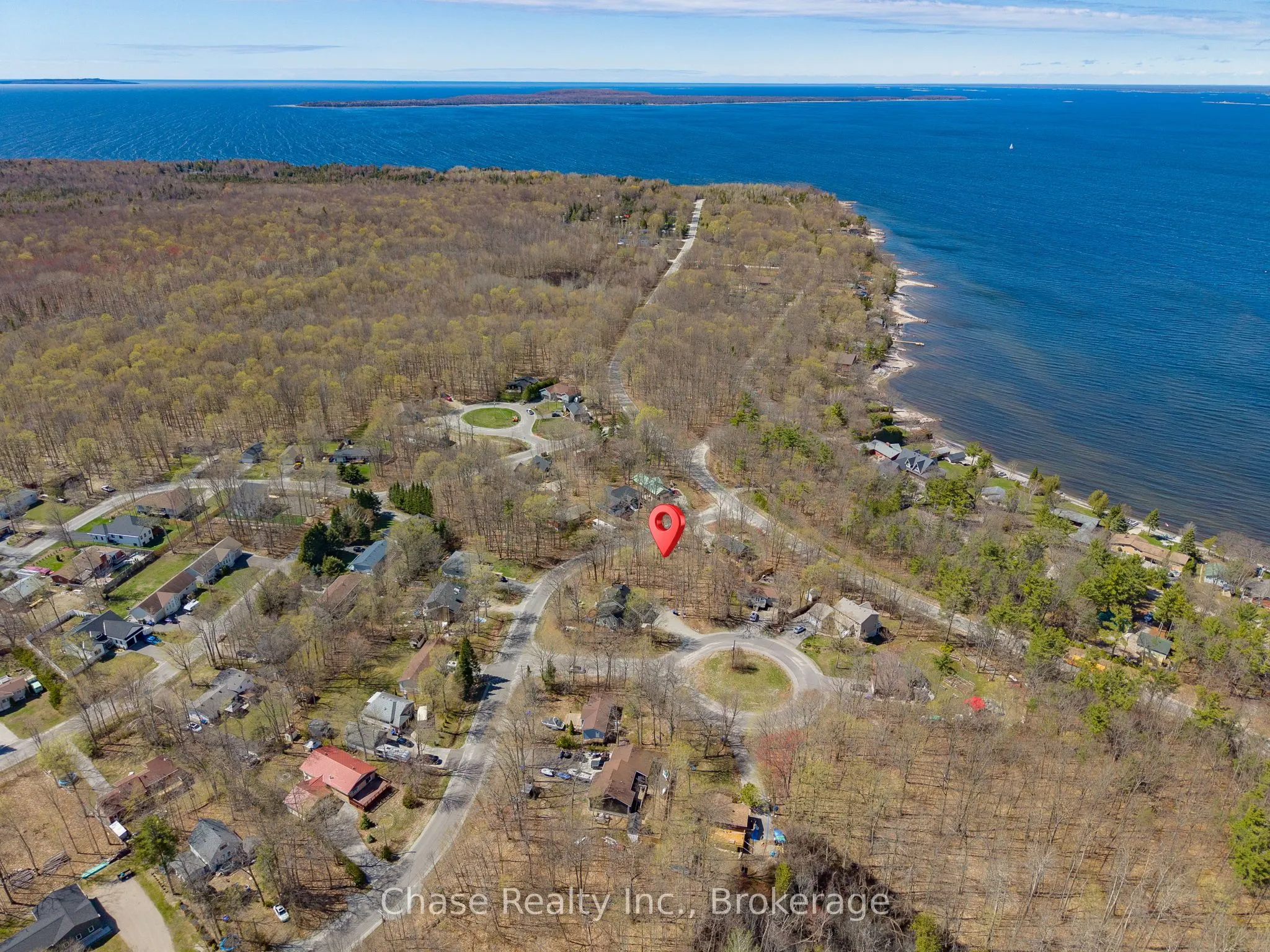 7 Oneida Crescent