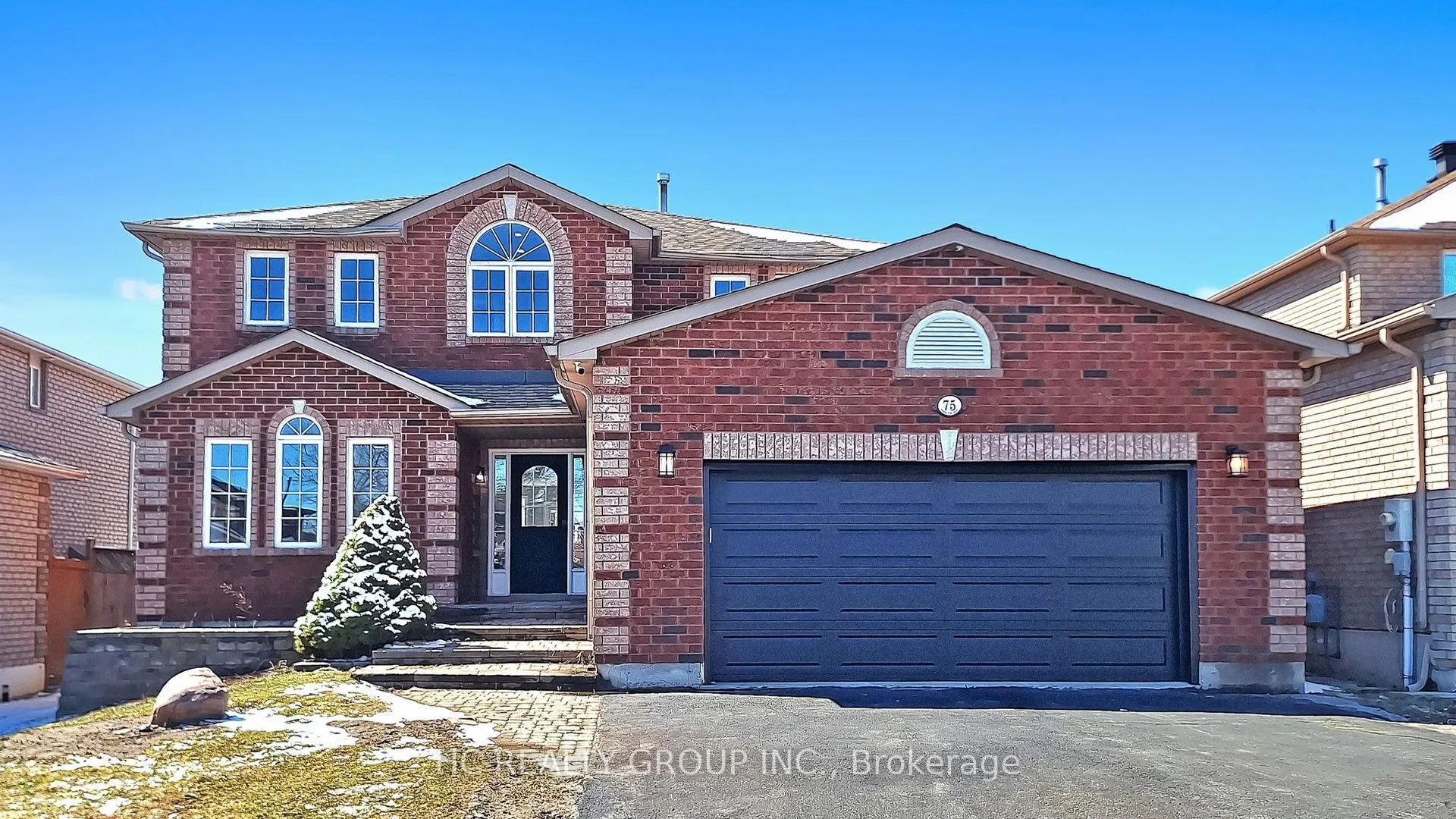 75 Ambler Bay
