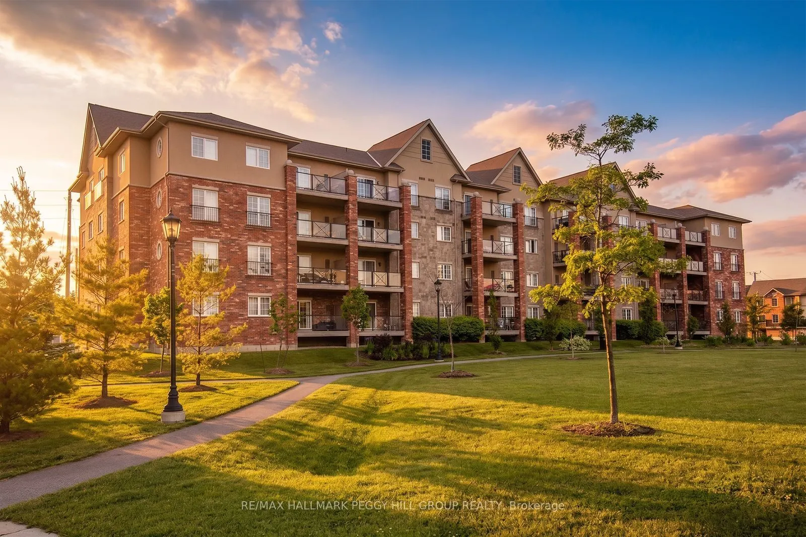 39 Ferndale Drive S #112
