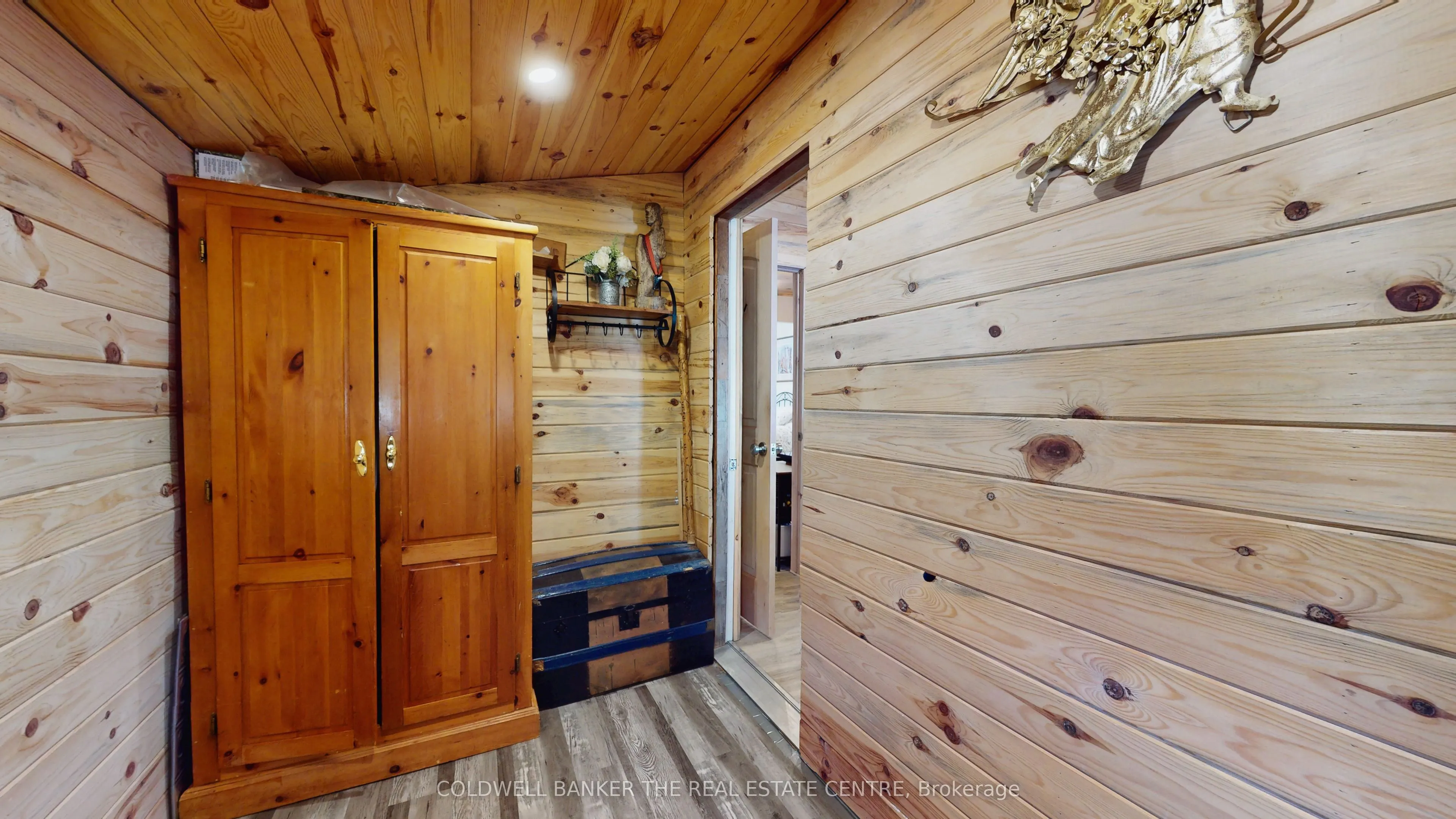 5594 Upper Big Chute Road