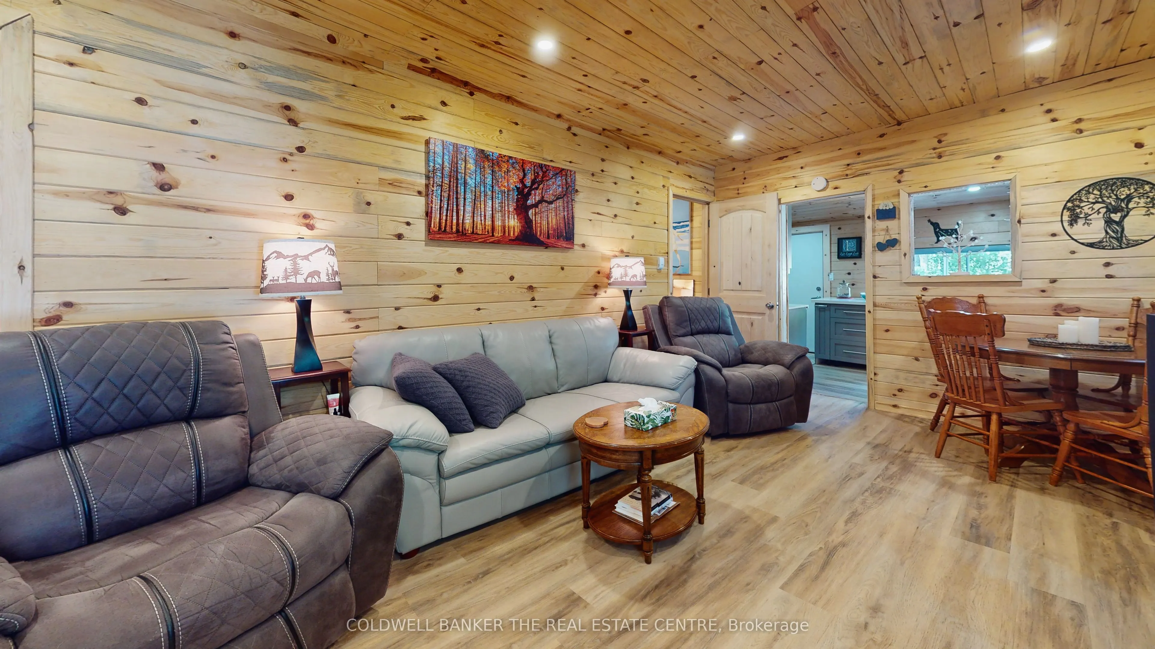 5594 Upper Big Chute Road