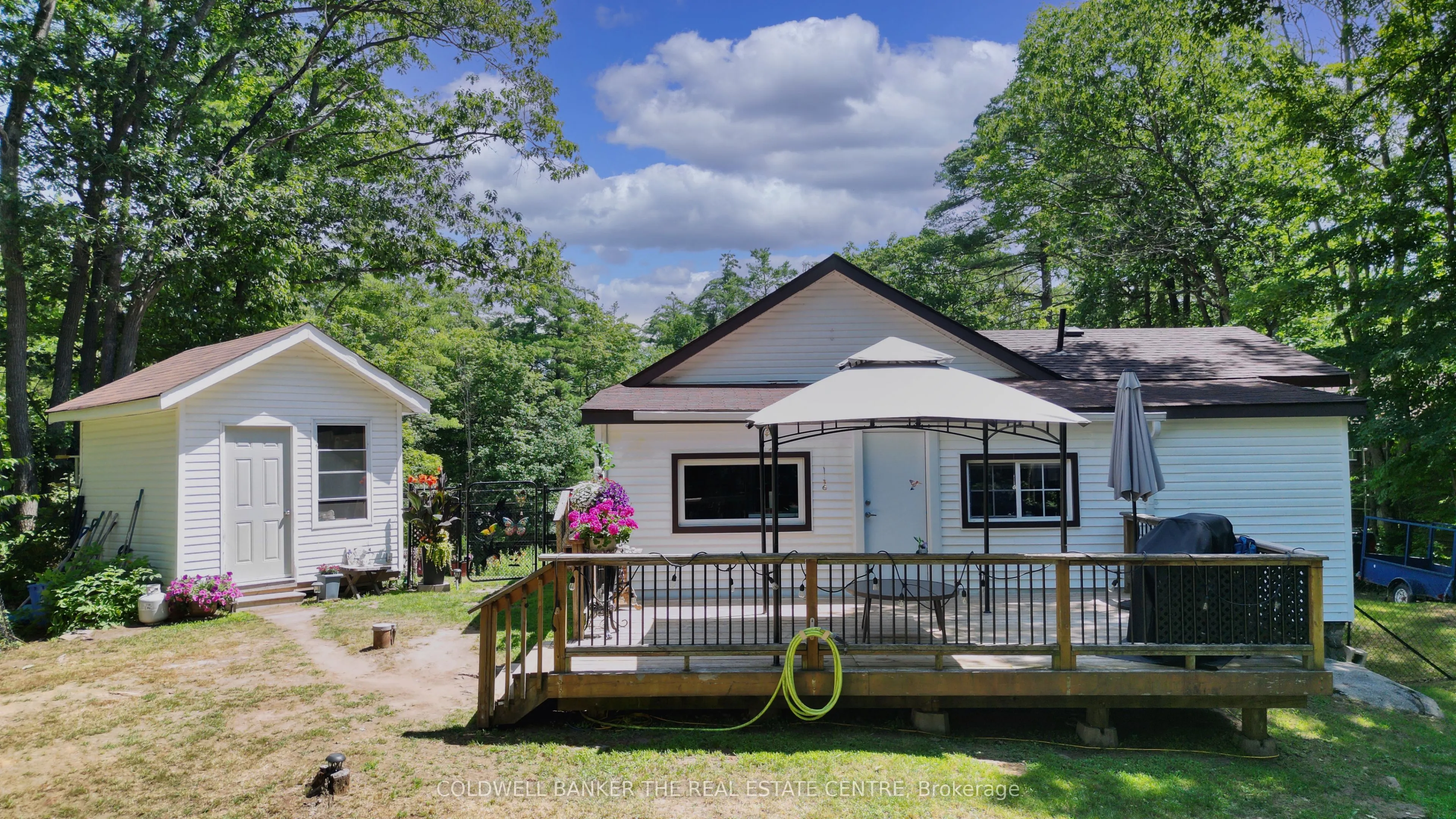 5594 Upper Big Chute Road