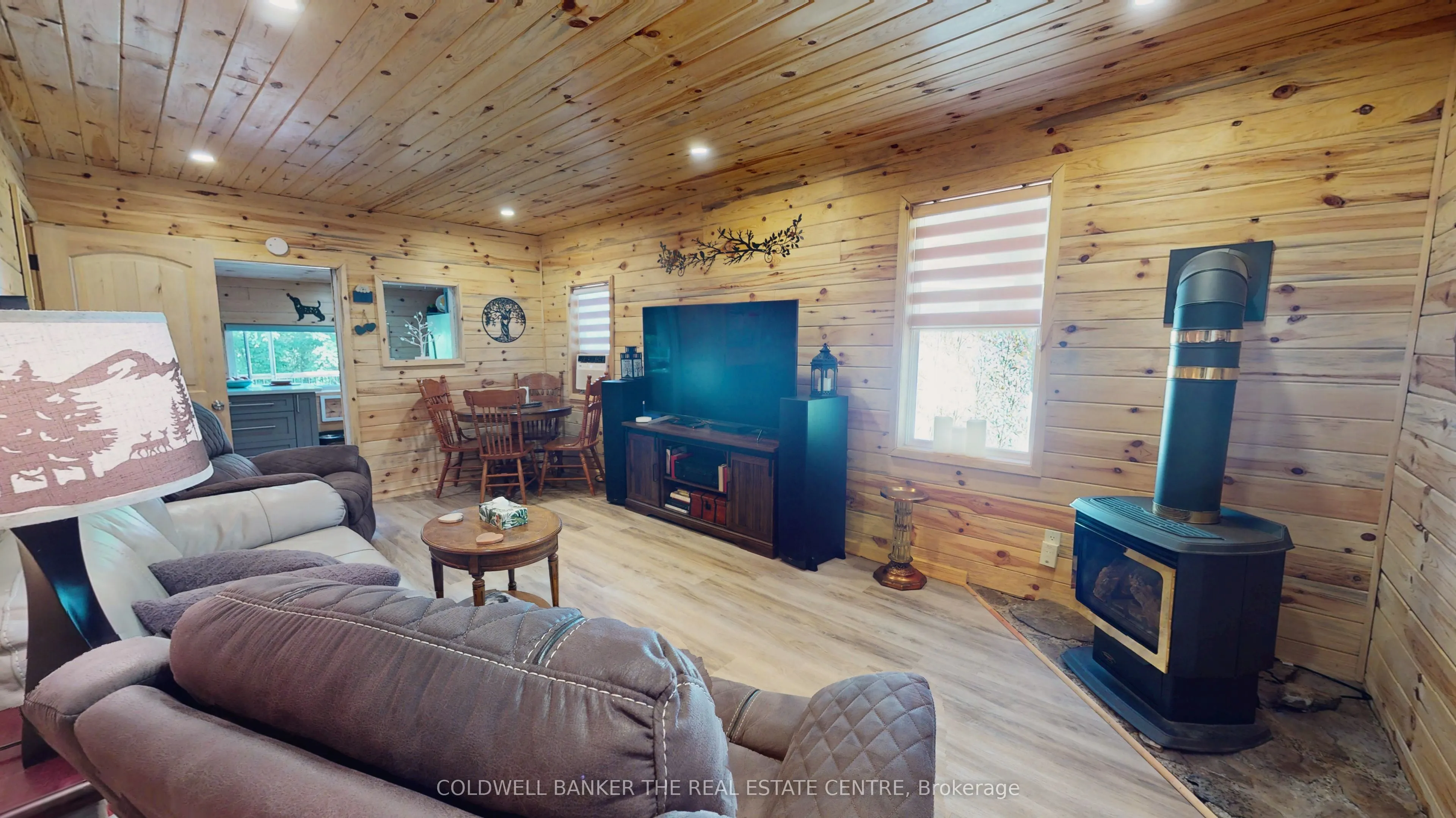 5594 Upper Big Chute Road