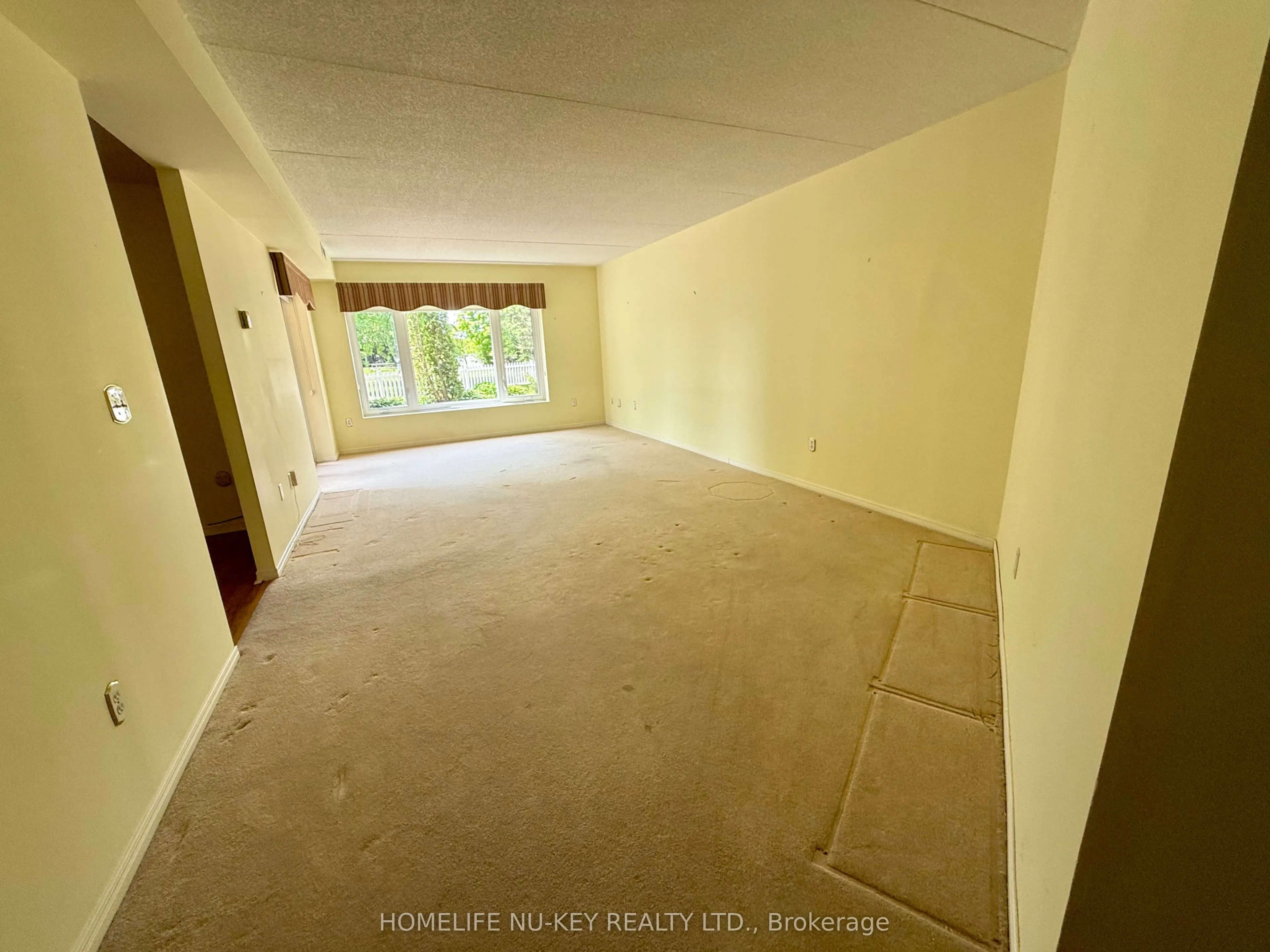 11 Beck Boulevard #108