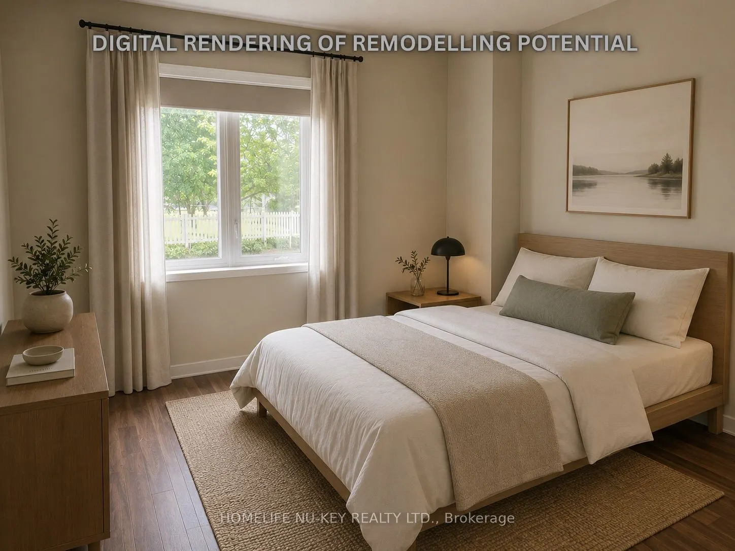 11 Beck Boulevard #108
