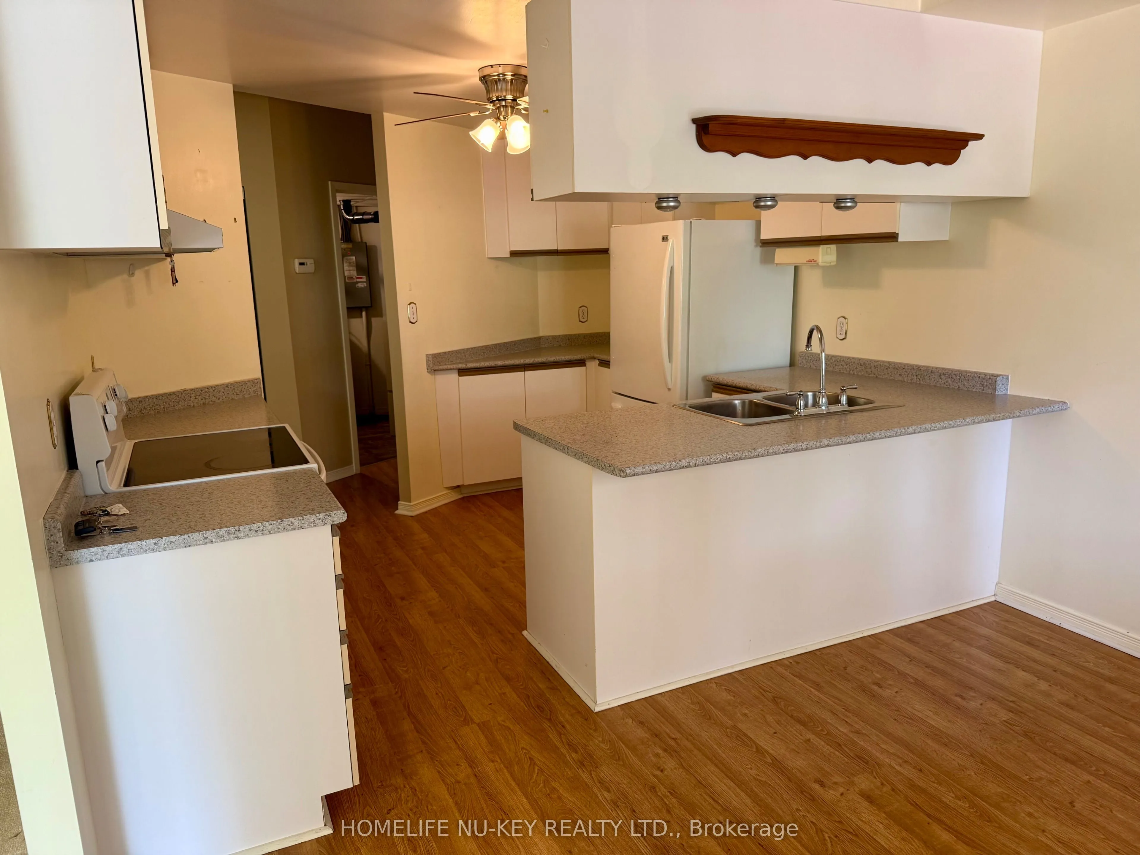 11 Beck Boulevard #108